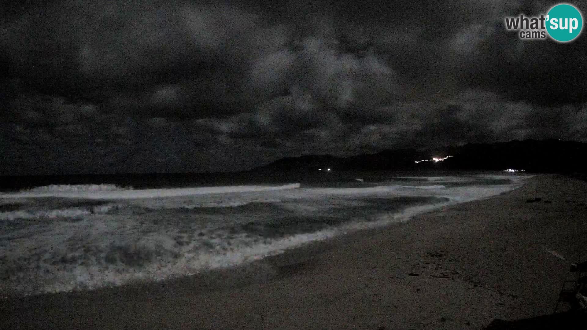 Plage Santa Margherita di Pula | Sardaigne