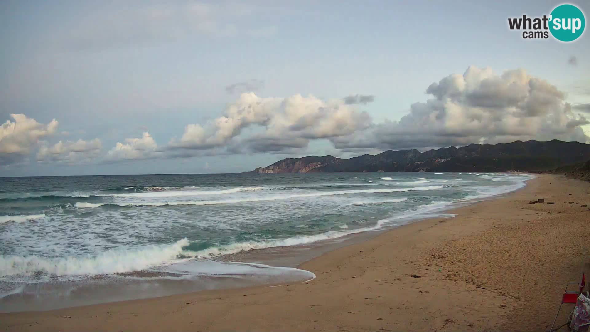 Spiaggia Santa Margherita di Pula | Sardegna