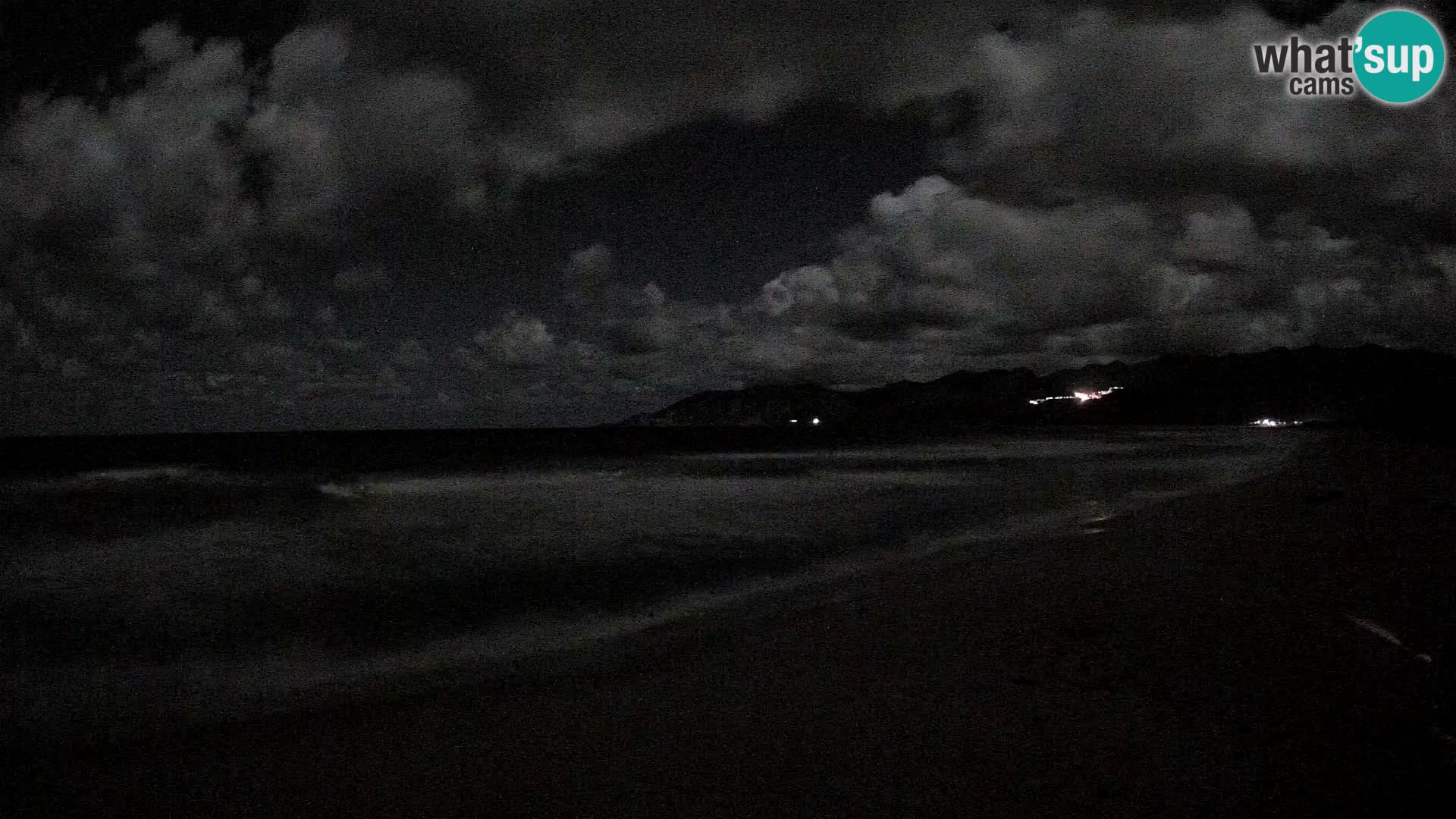 Plaža Santa Margherita di Pula | Sardinija