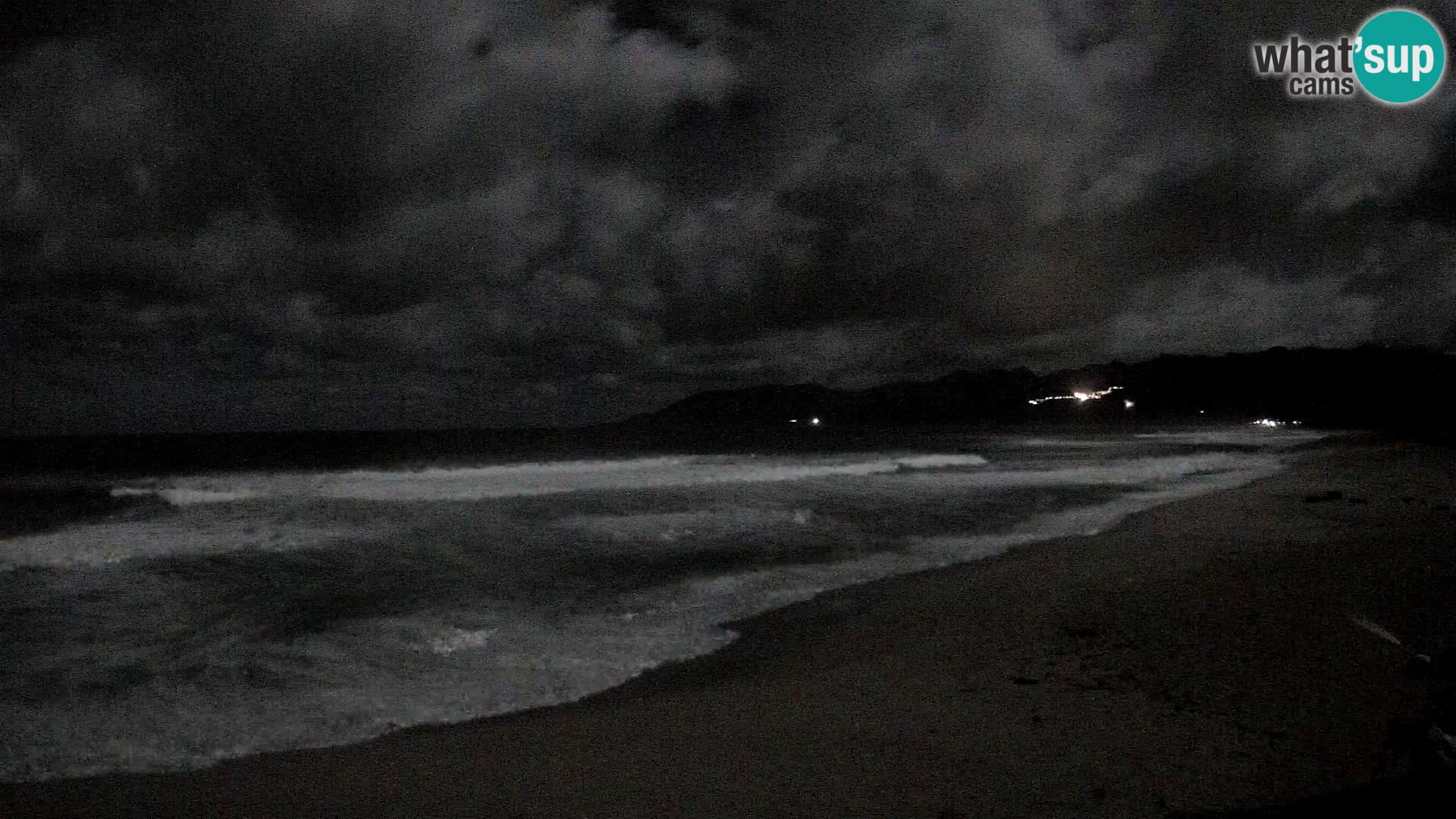 Spiaggia Santa Margherita di Pula | Sardegna