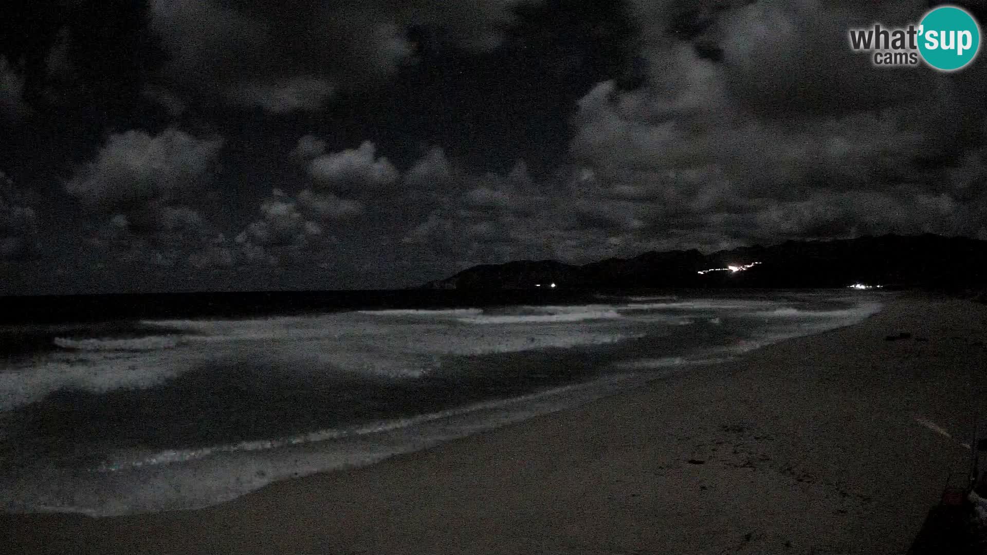 Playa Santa Margherita di Pula | Cerdeña