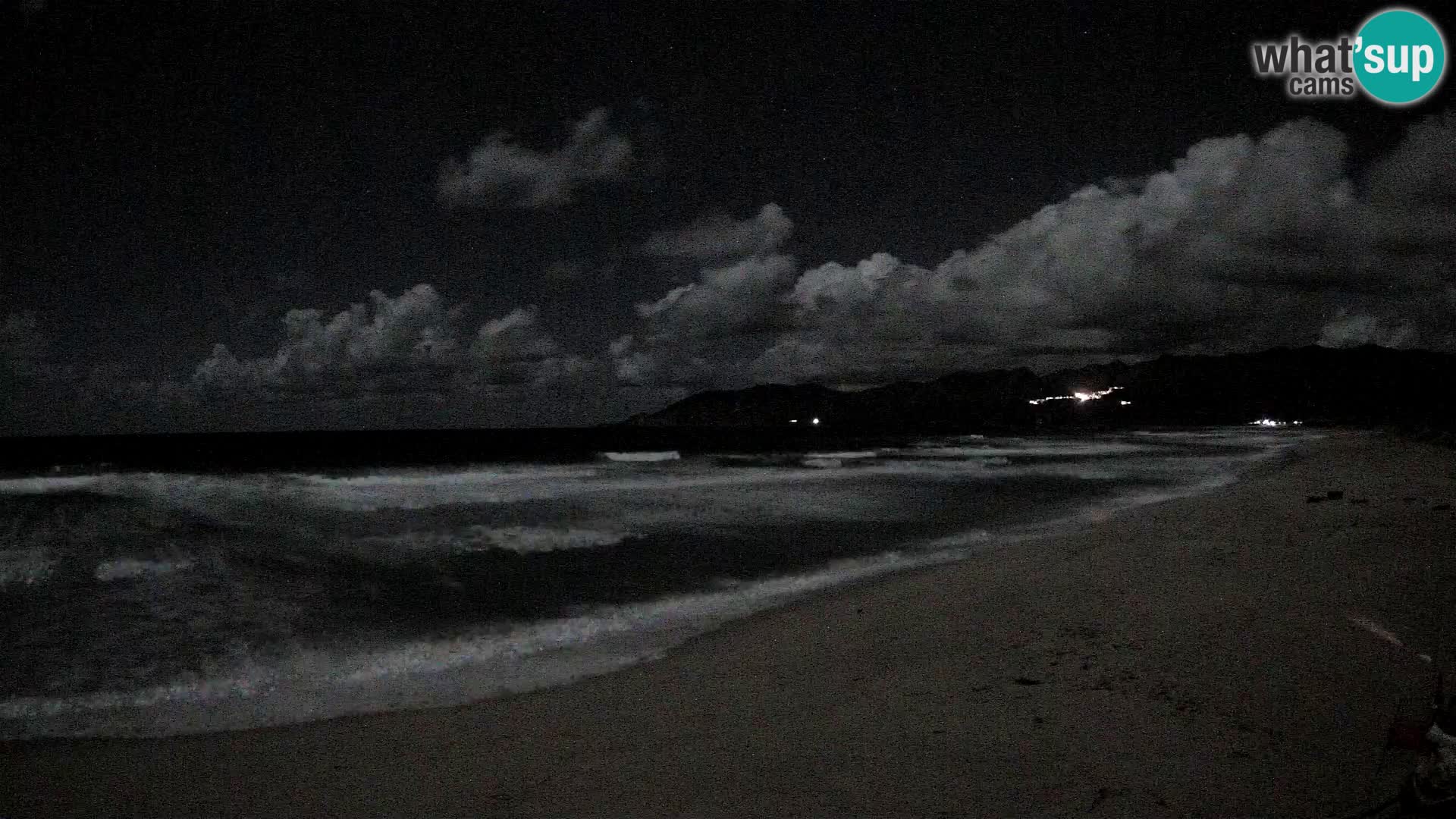 Plaža Santa Margherita di Pula | Sardinija