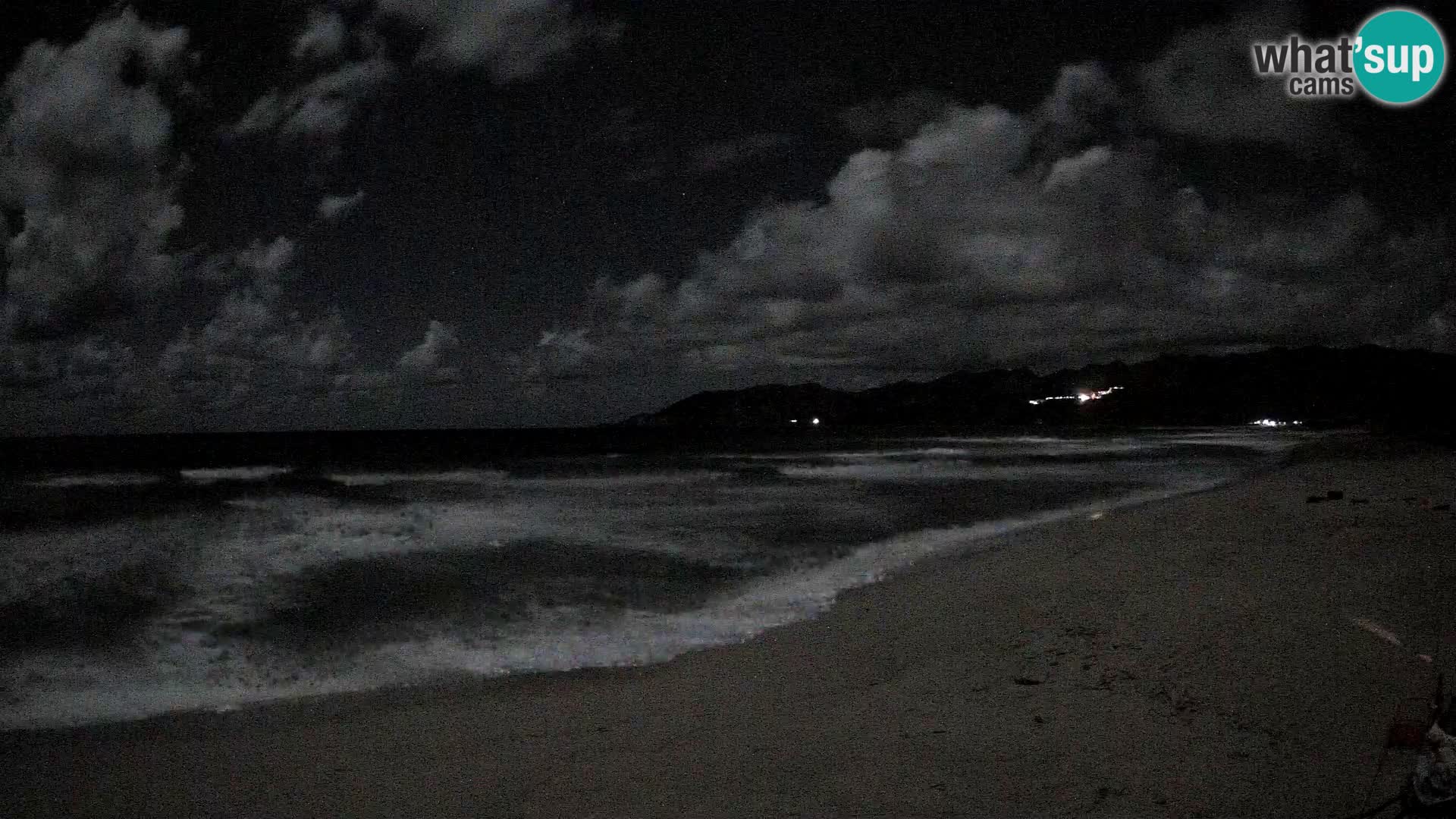 Beach Santa Margherita di Pula | Sardinia