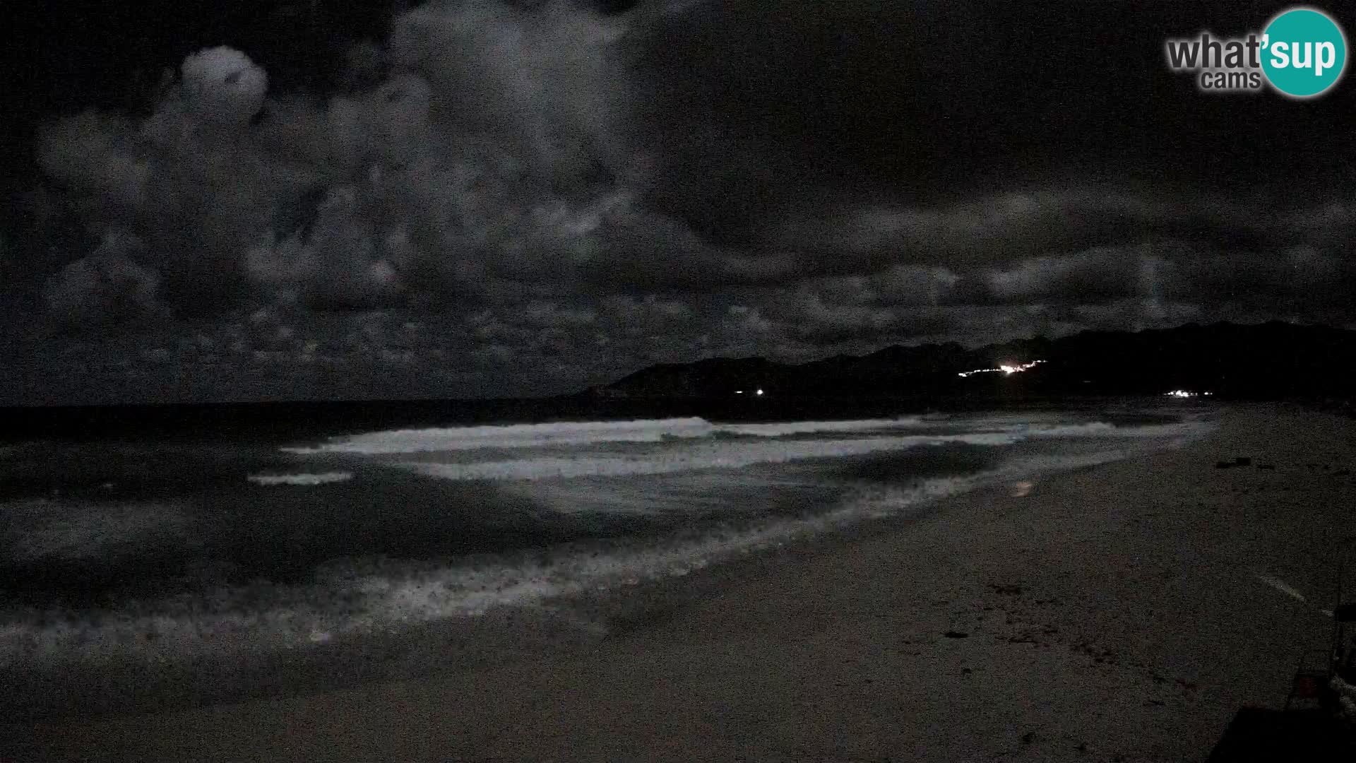 Beach Santa Margherita di Pula | Sardinia
