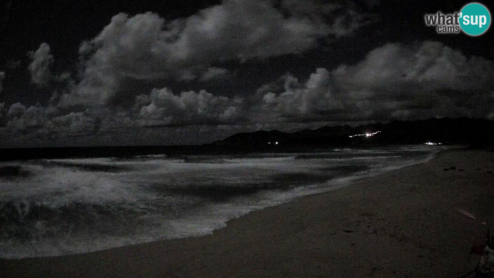 Beach Santa Margherita di Pula | Sardinia