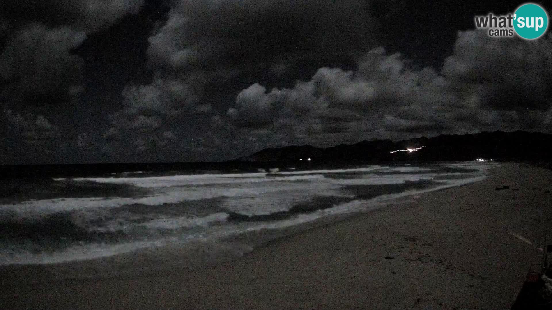 Beach Santa Margherita di Pula | Sardinia