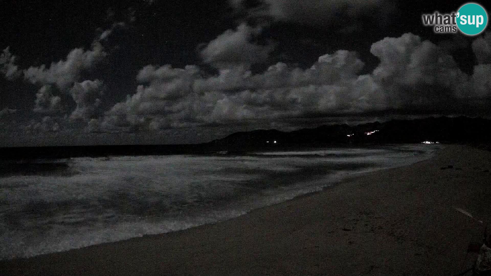 Strand Santa Margherita di Pula | Sardinien