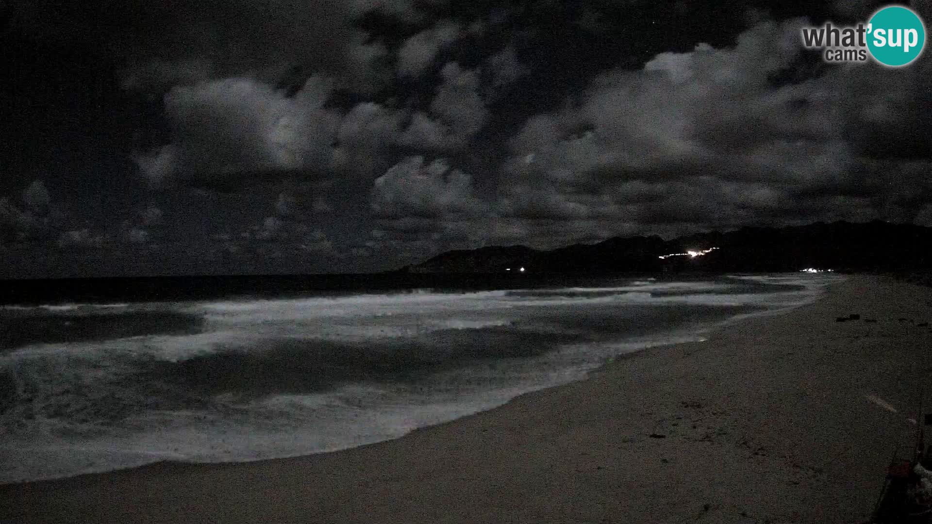 Spiaggia Santa Margherita di Pula | Sardegna