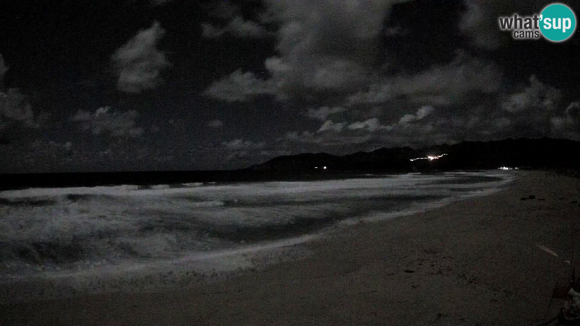 Playa Santa Margherita di Pula | Cerdeña