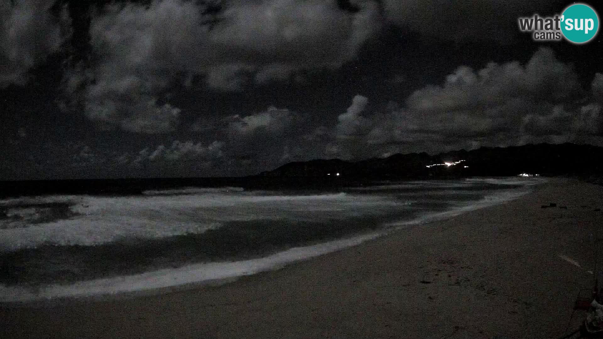 Plaža Santa Margherita di Pula | Sardinija
