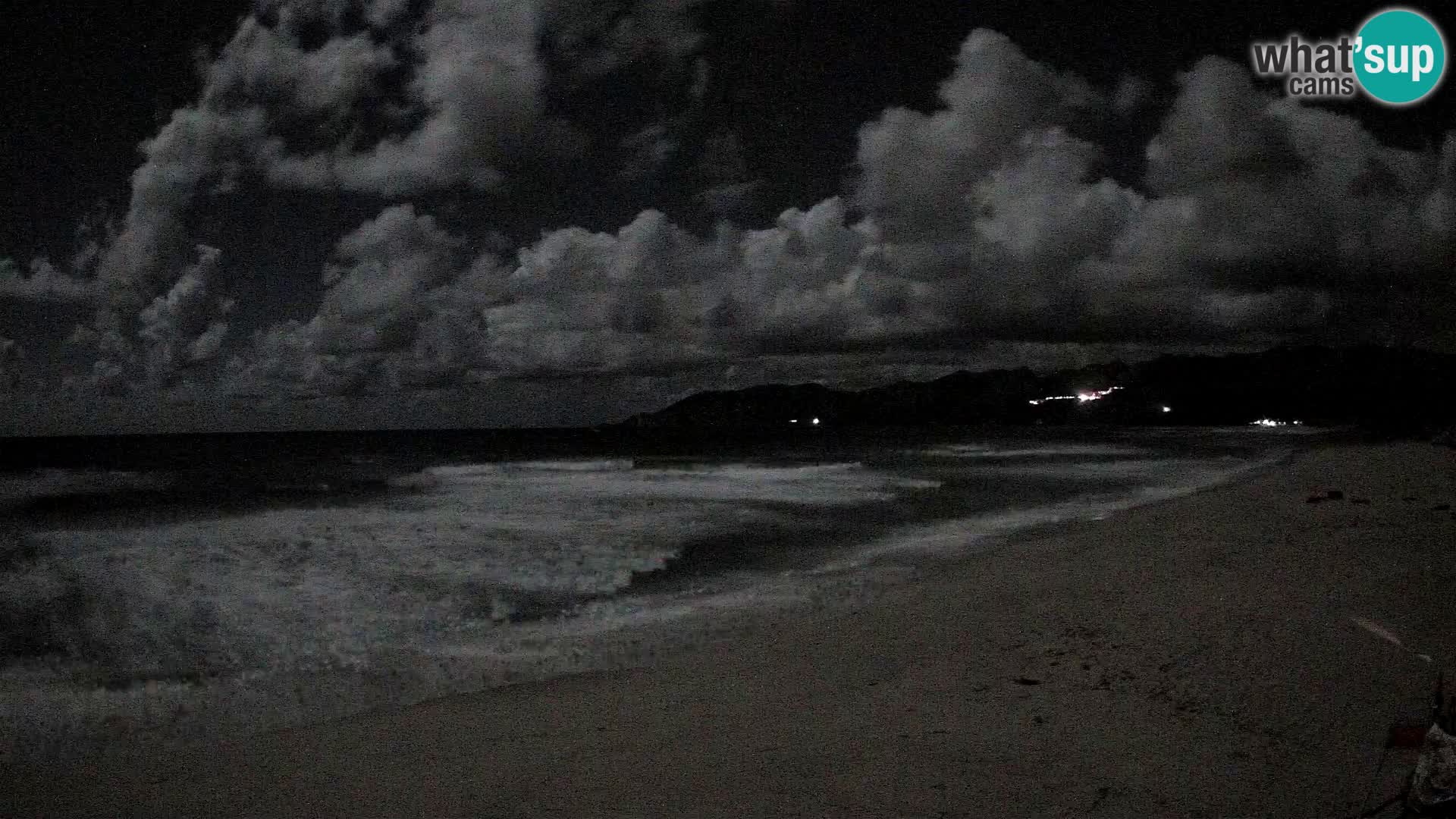 Plaža Santa Margherita di Pula | Sardinija