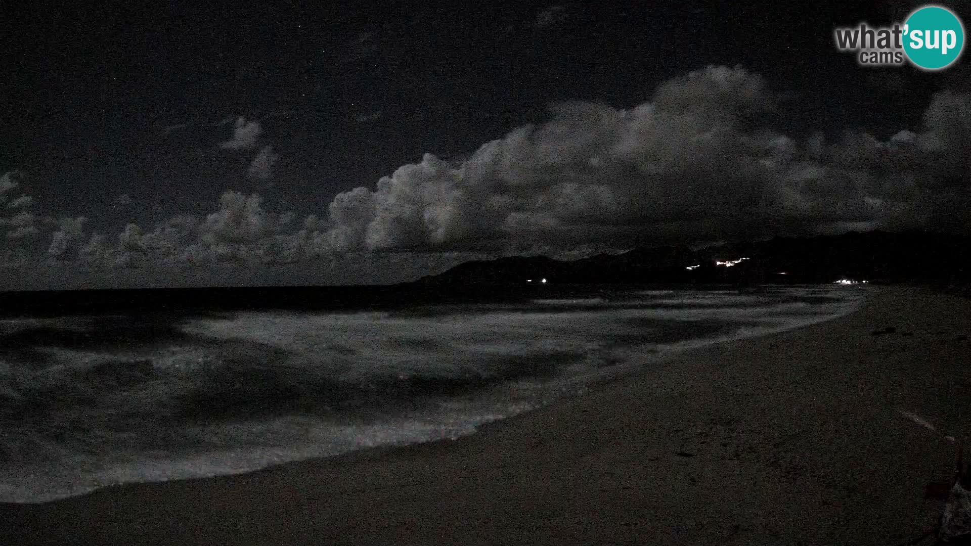 Plaža Santa Margherita di Pula | Sardinija