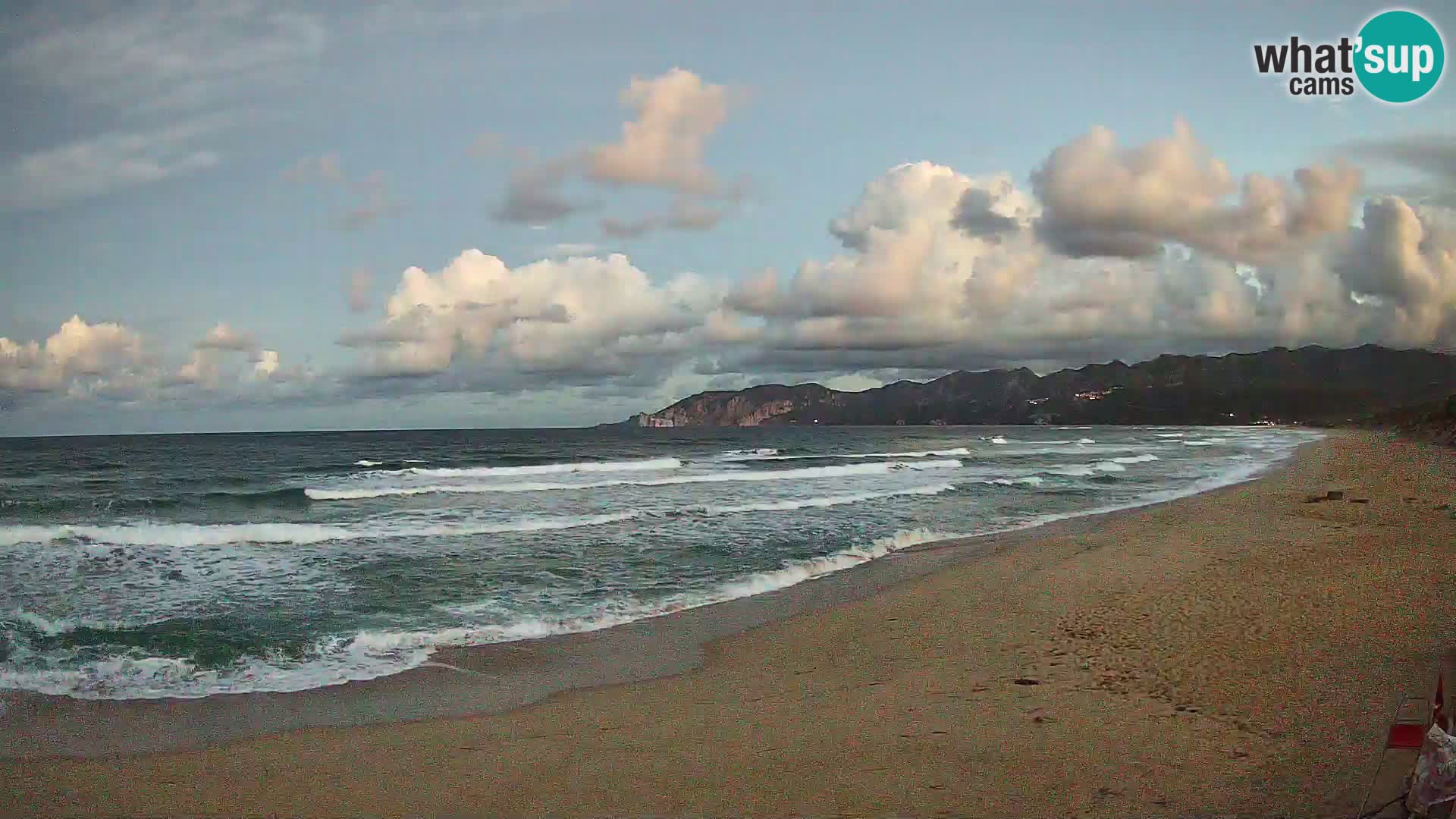 Spiaggia Santa Margherita di Pula | Sardegna