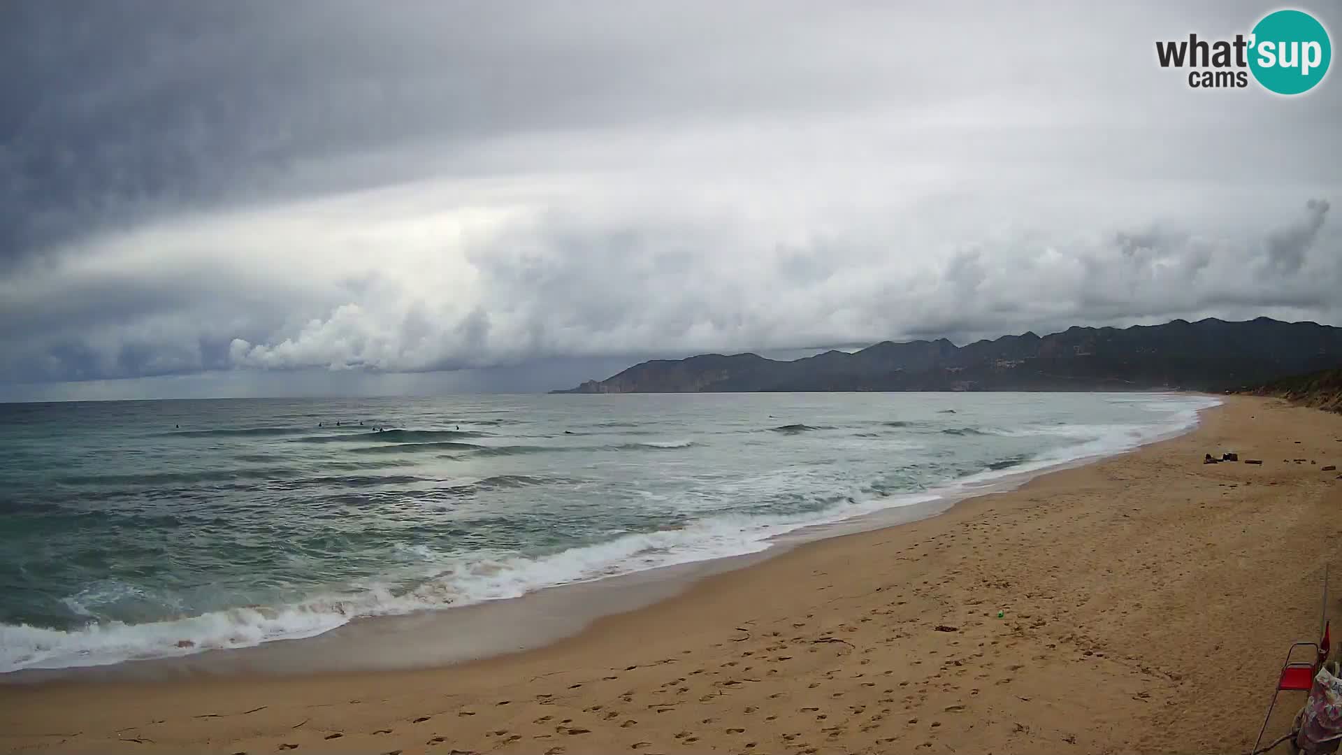 Playa Santa Margherita di Pula | Cerdeña