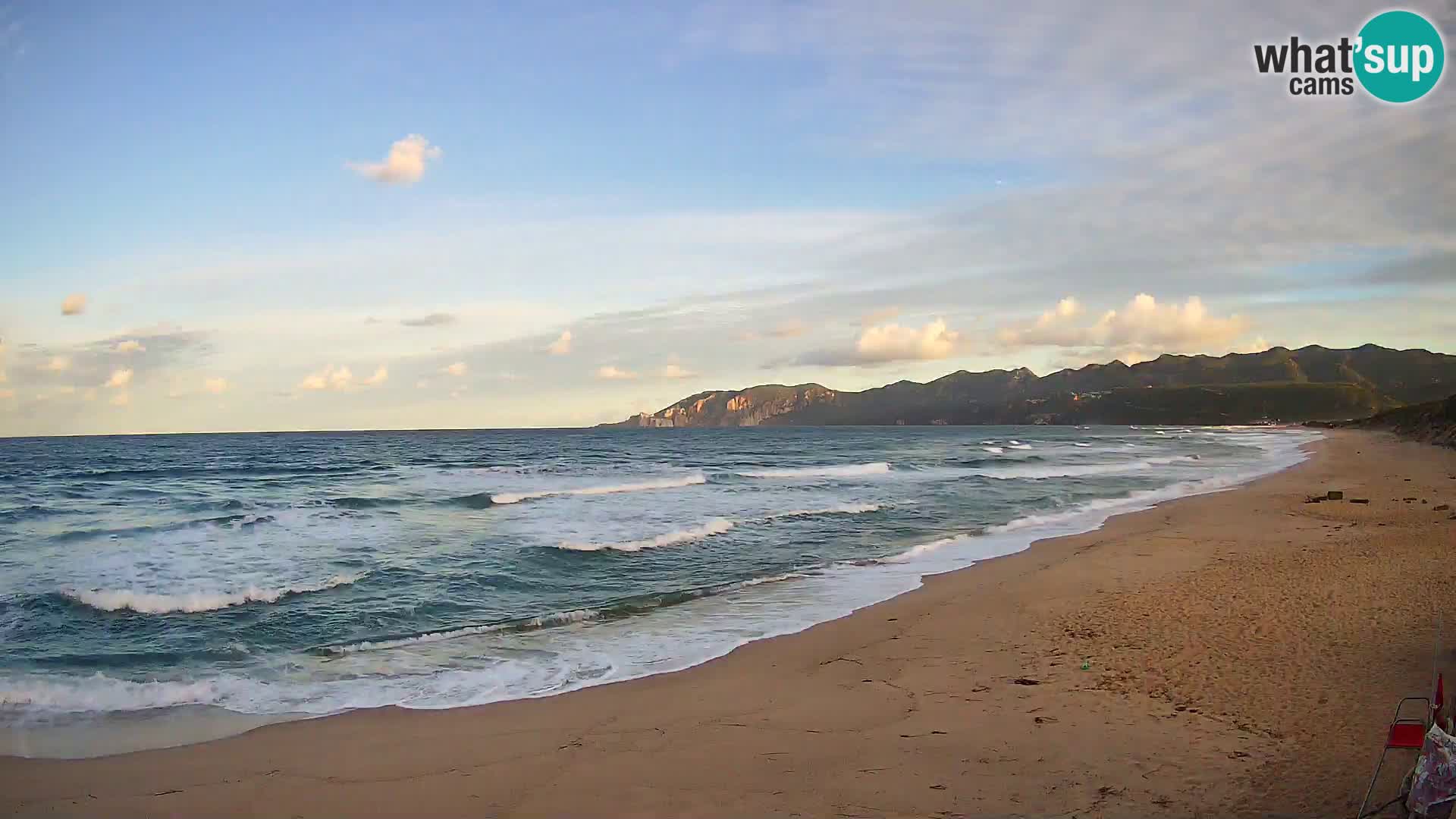 Spiaggia Santa Margherita di Pula | Sardegna
