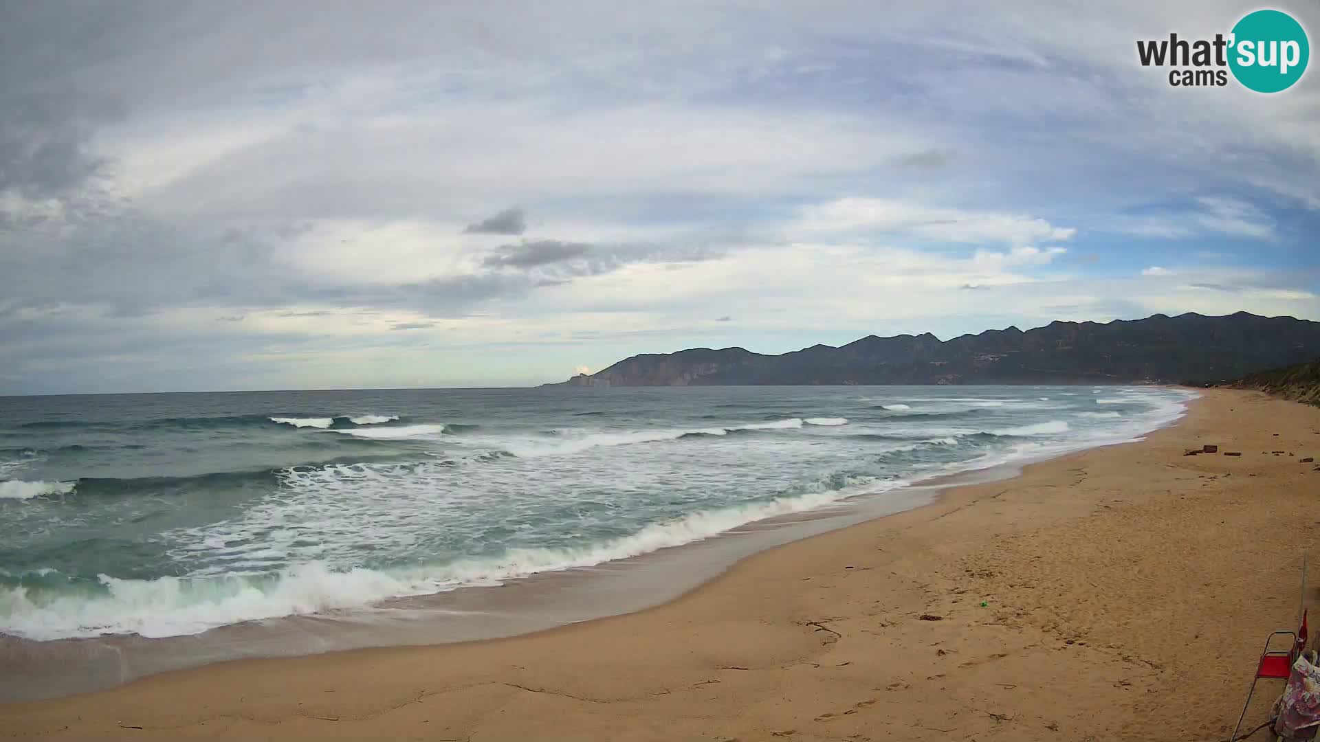 Spiaggia Santa Margherita di Pula | Sardegna