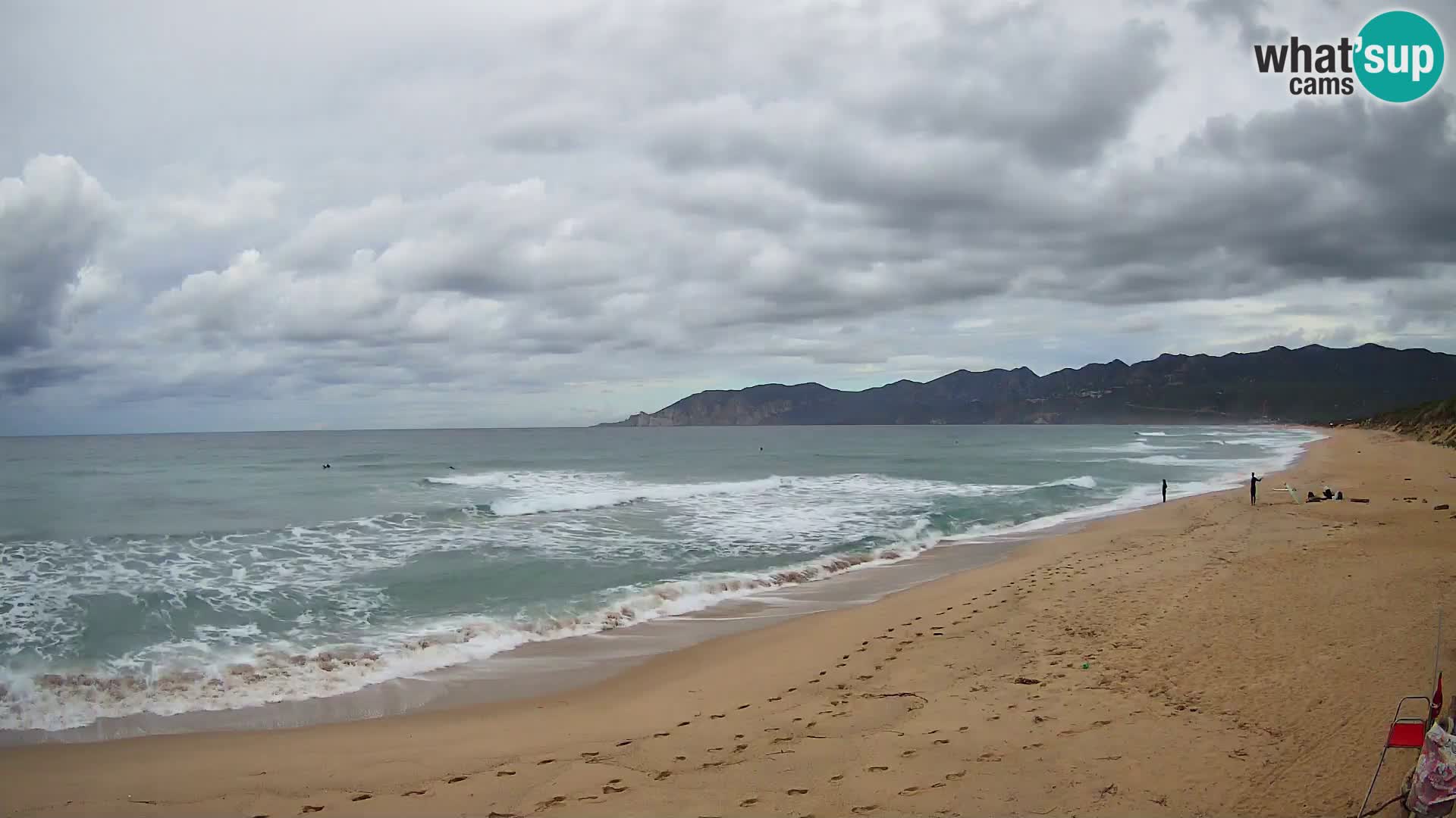 Beach Santa Margherita di Pula | Sardinia
