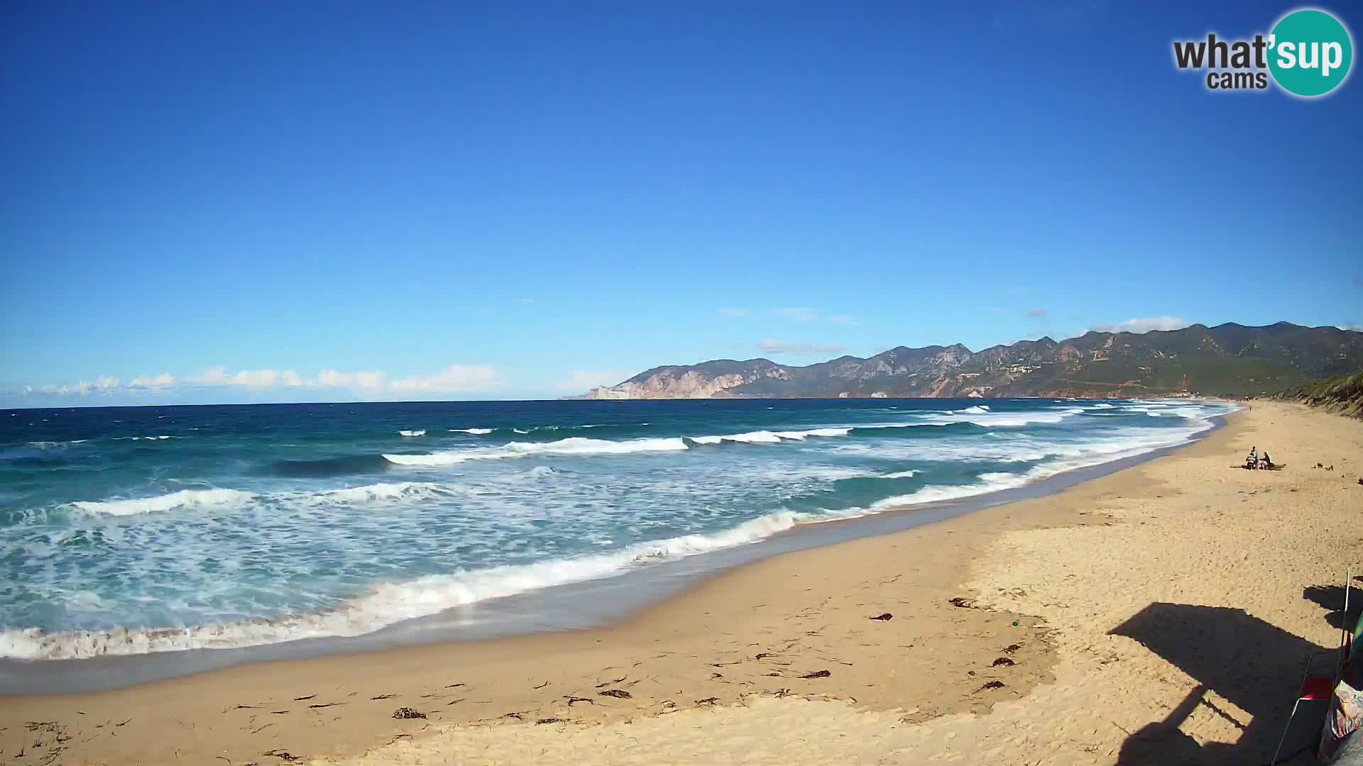 Playa Santa Margherita di Pula | Cerdeña