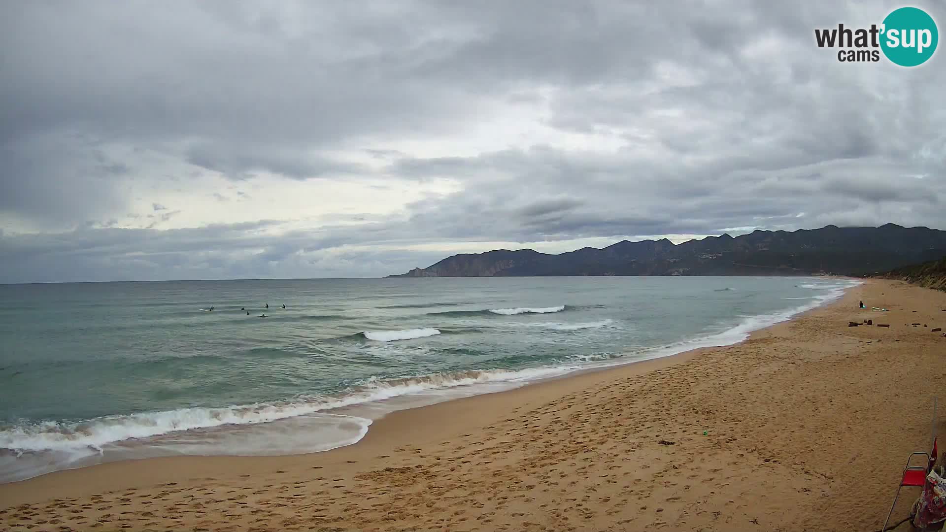 Beach Santa Margherita di Pula | Sardinia