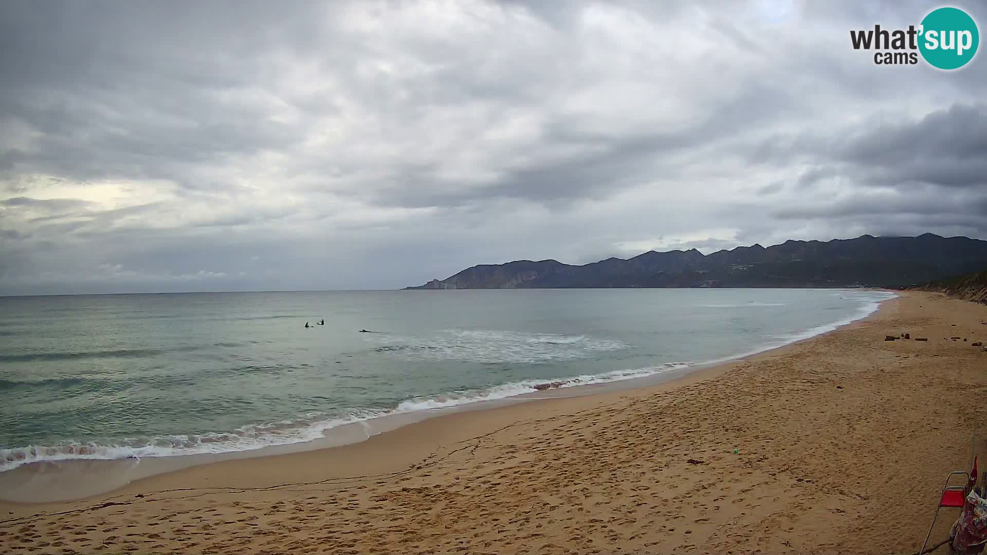 Beach Santa Margherita di Pula | Sardinia