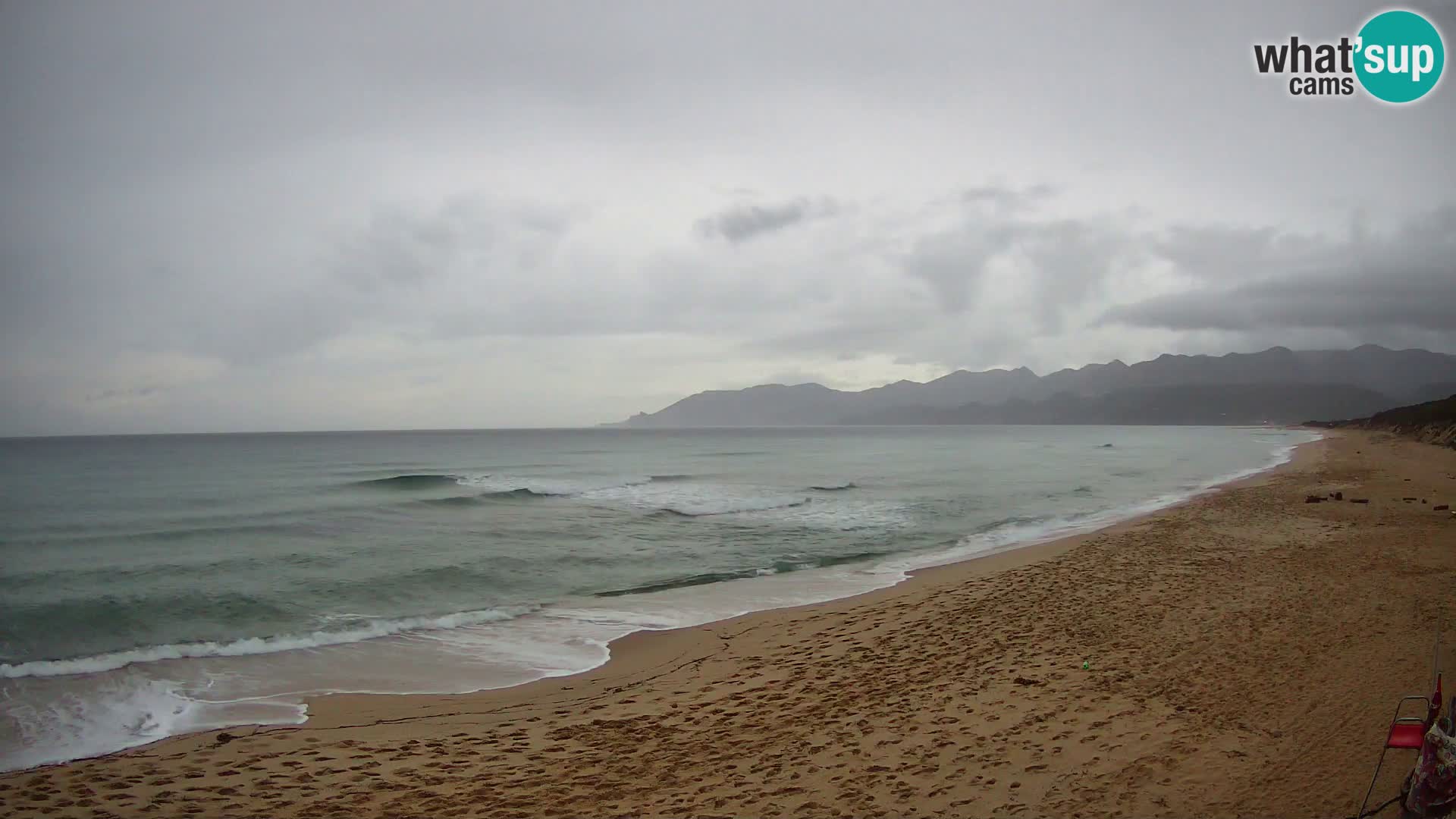 Beach Santa Margherita di Pula | Sardinia