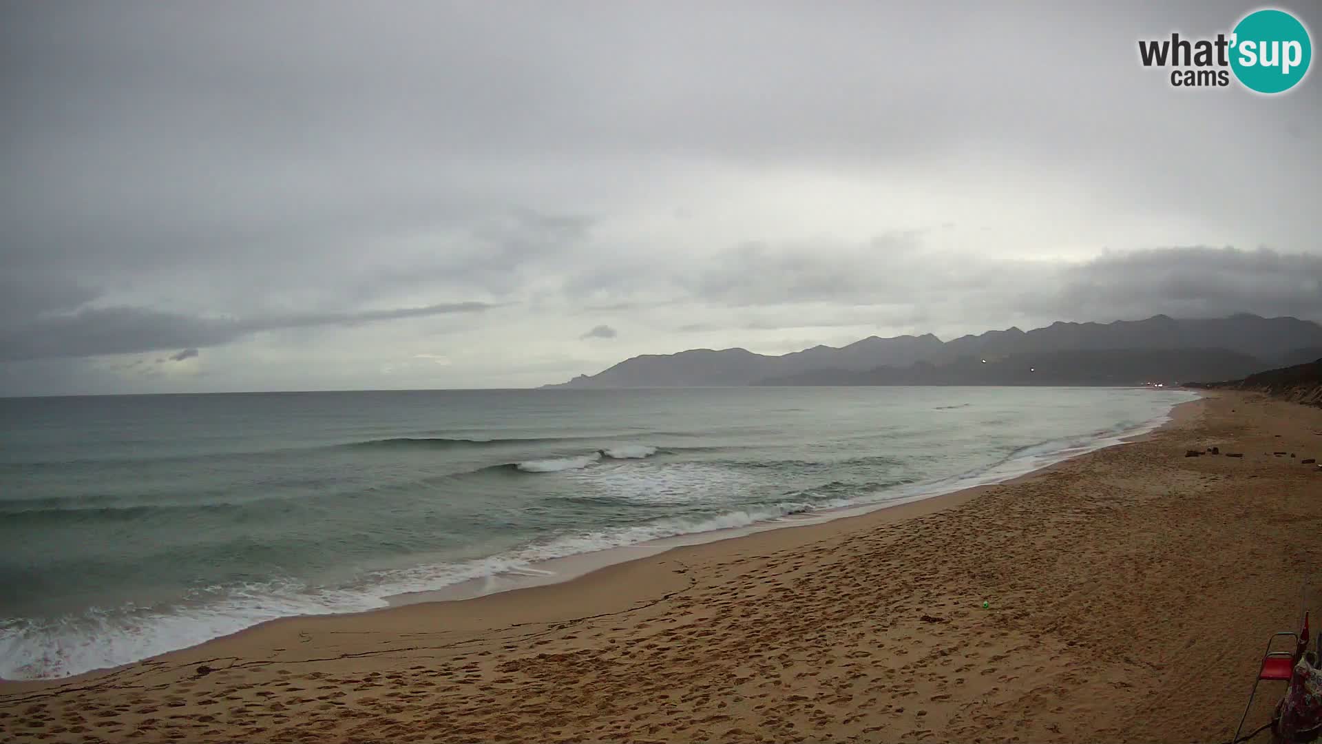 Beach Santa Margherita di Pula | Sardinia