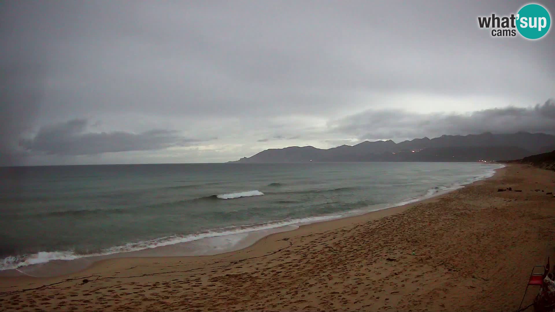 Playa Santa Margherita di Pula | Cerdeña
