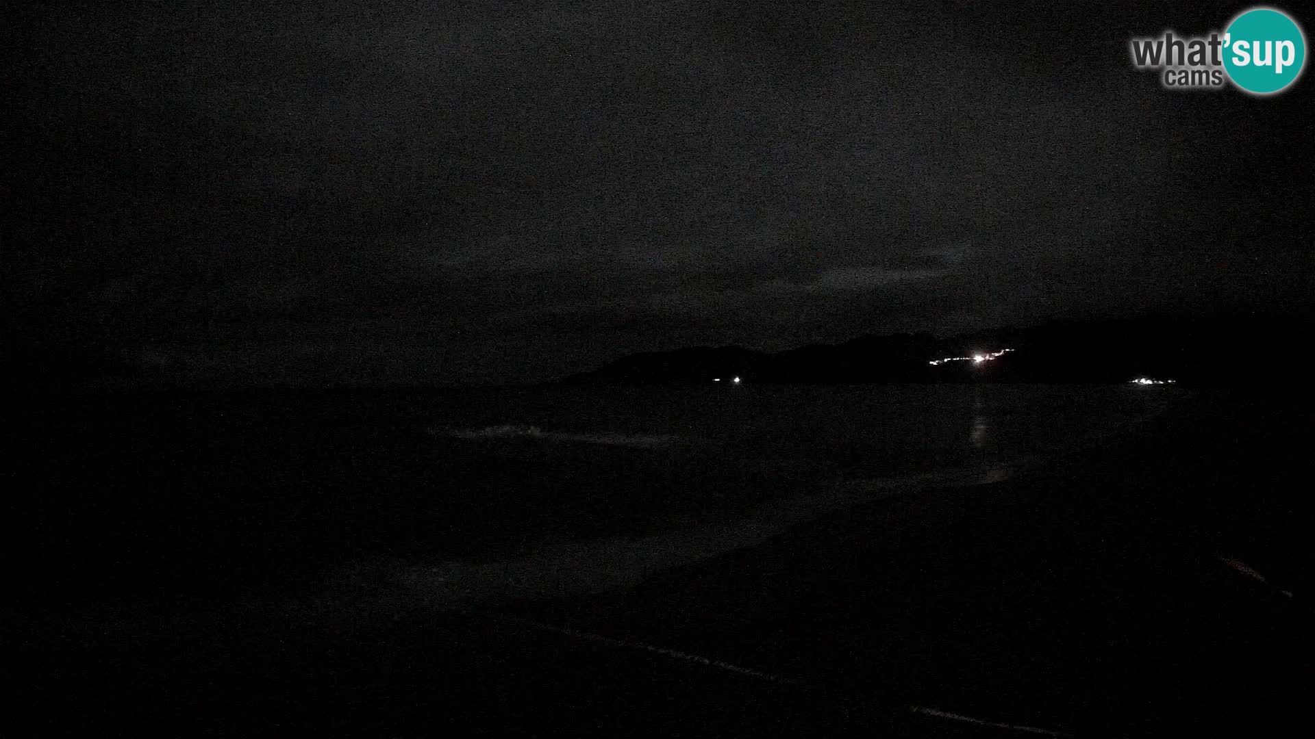 Strand Santa Margherita di Pula | Sardinien