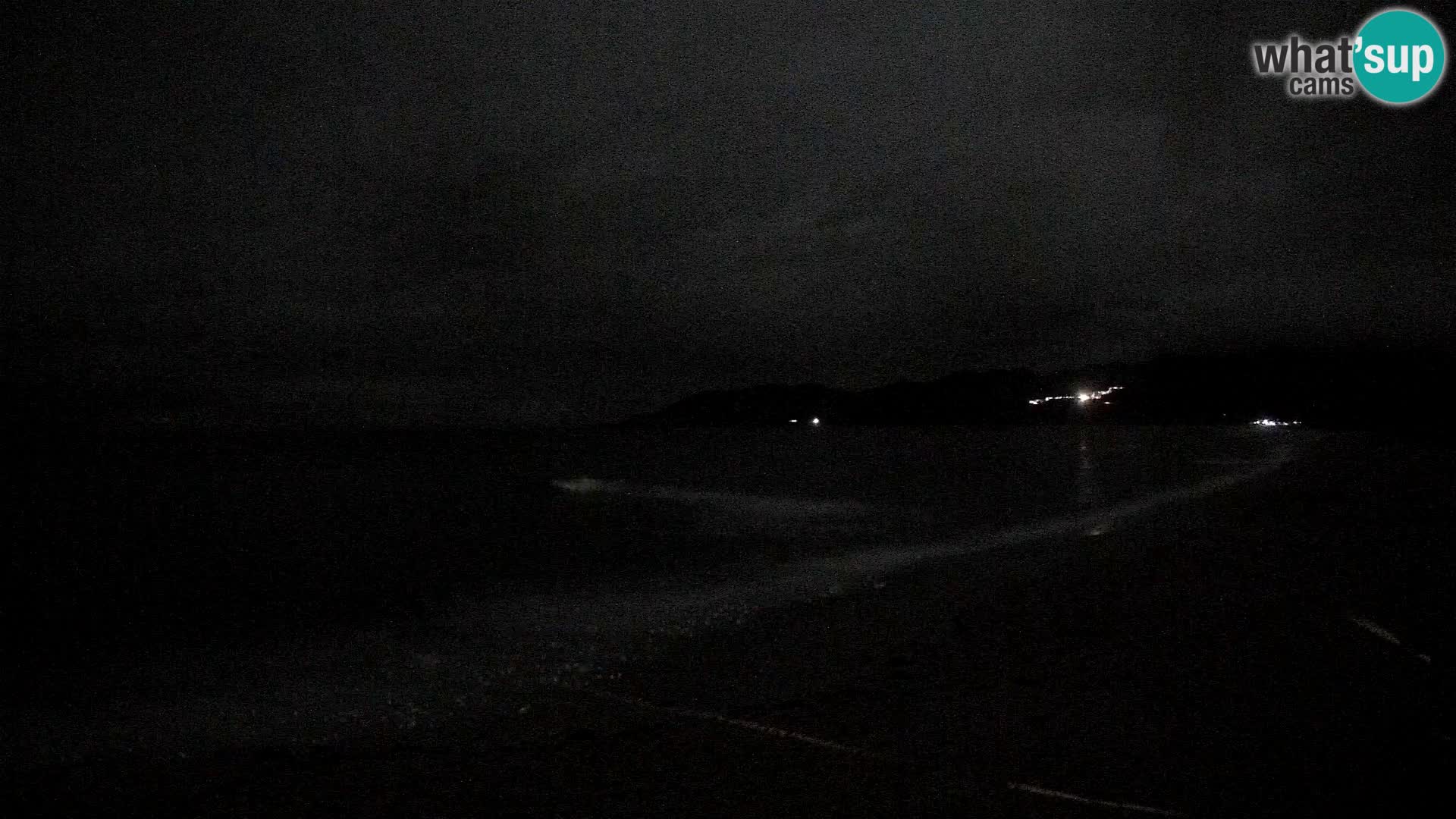 Spiaggia Santa Margherita di Pula | Sardegna