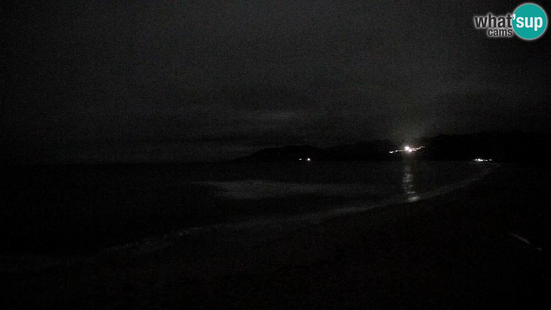 Spiaggia Santa Margherita di Pula | Sardegna