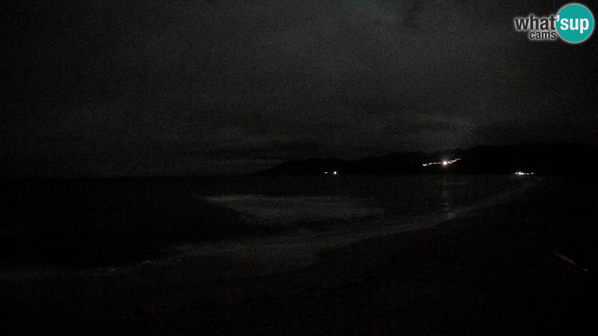 Strand Santa Margherita di Pula | Sardinien