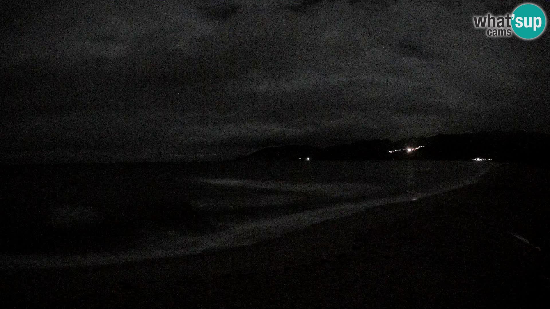 Plage Santa Margherita di Pula | Sardaigne