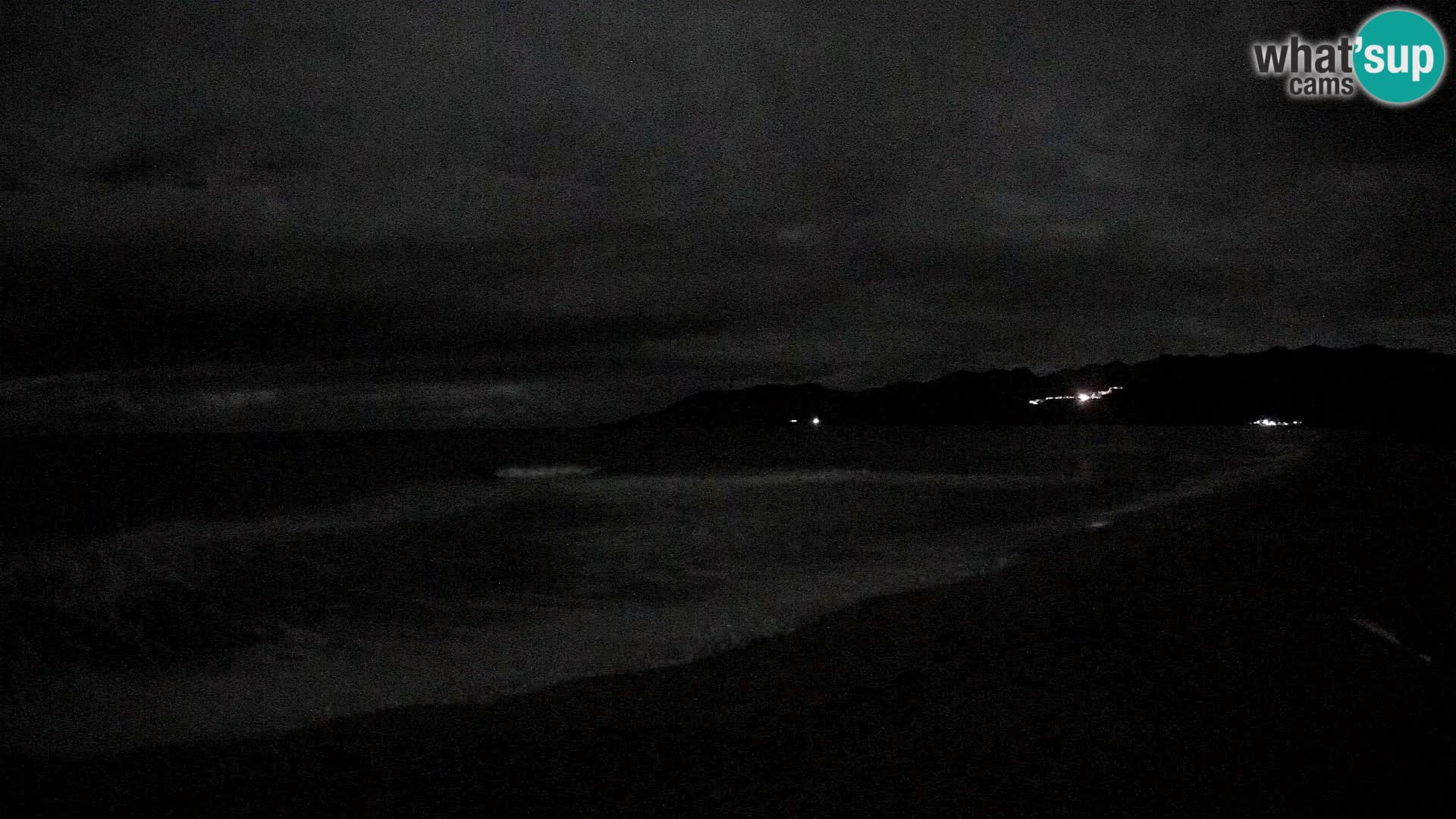 Plaža Santa Margherita di Pula | Sardinija