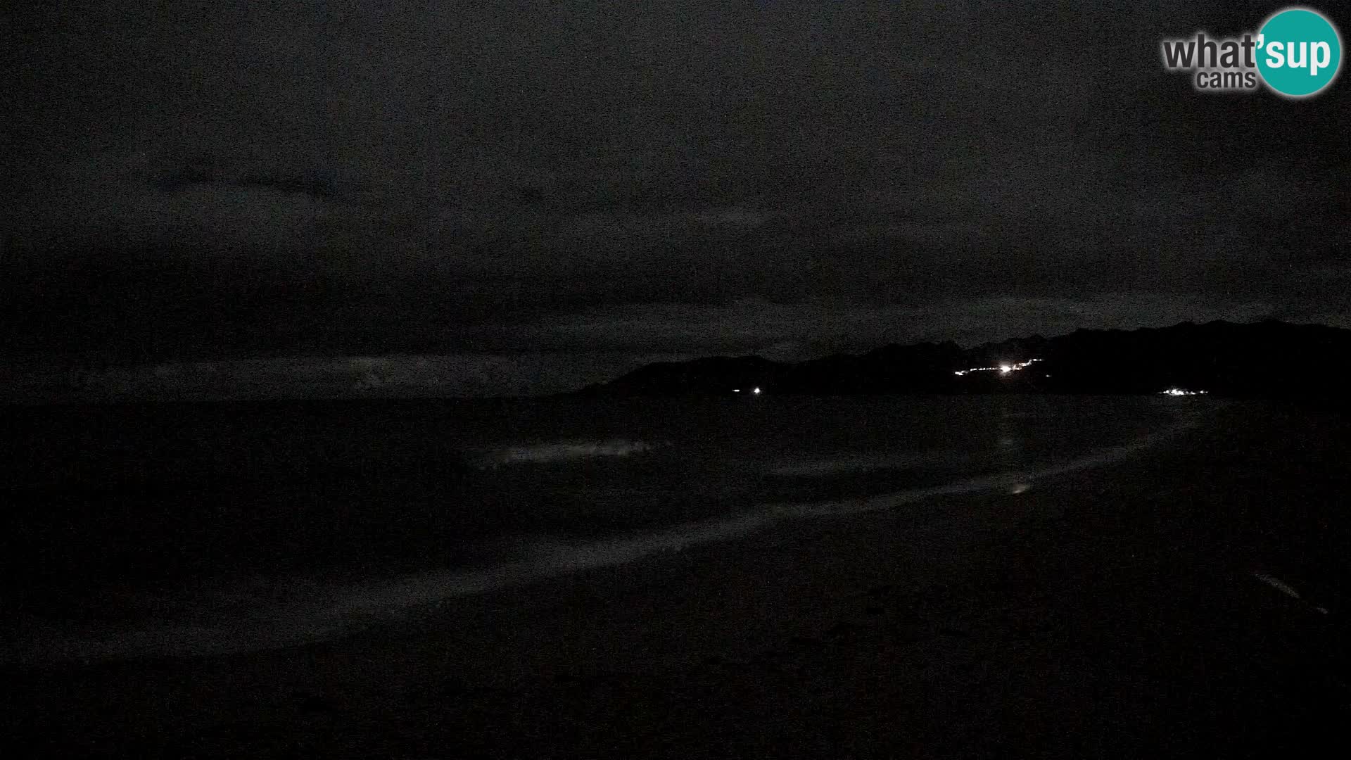 Spiaggia Santa Margherita di Pula | Sardegna
