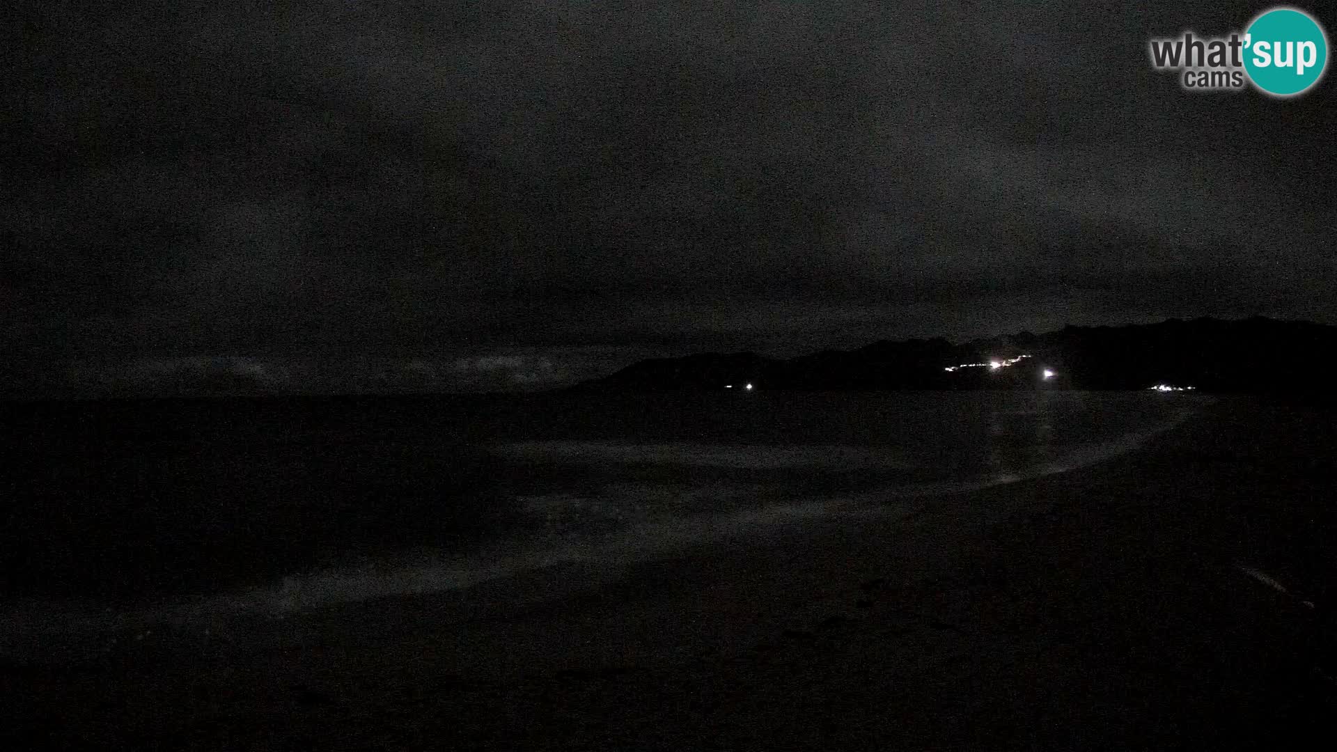 Plage Santa Margherita di Pula | Sardaigne