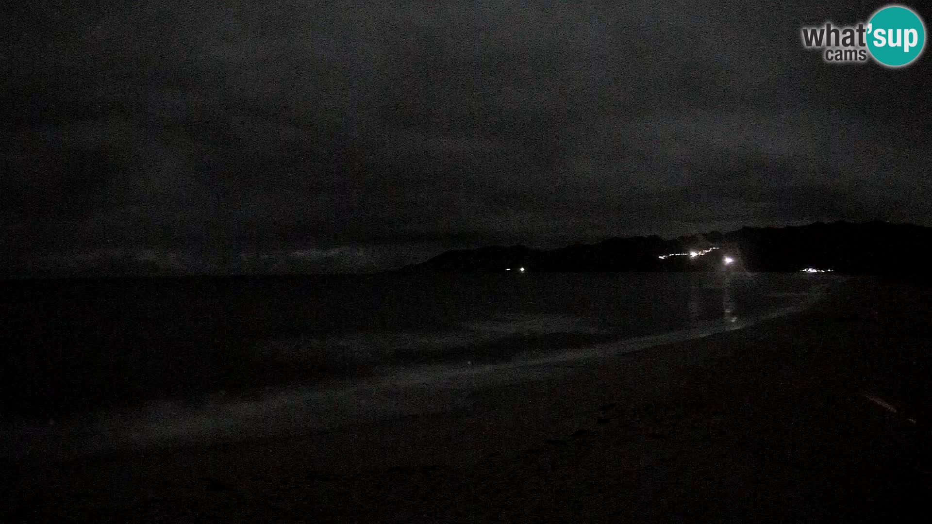 Plaža Santa Margherita di Pula | Sardinija