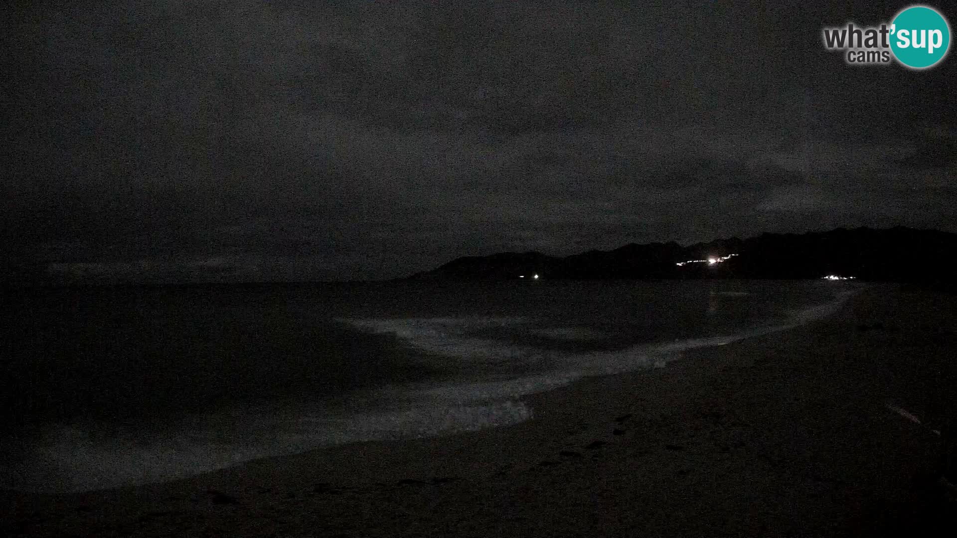 Plage Santa Margherita di Pula | Sardaigne