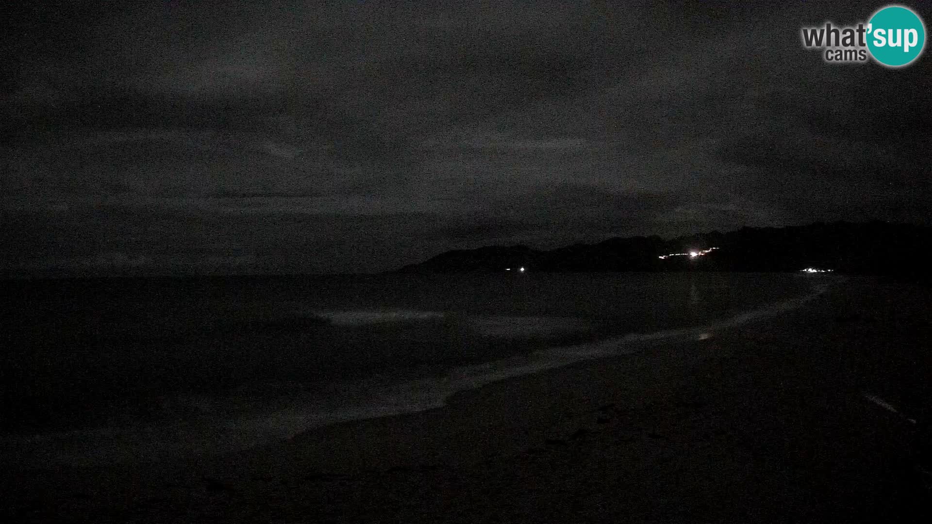 Strand Santa Margherita di Pula | Sardinien
