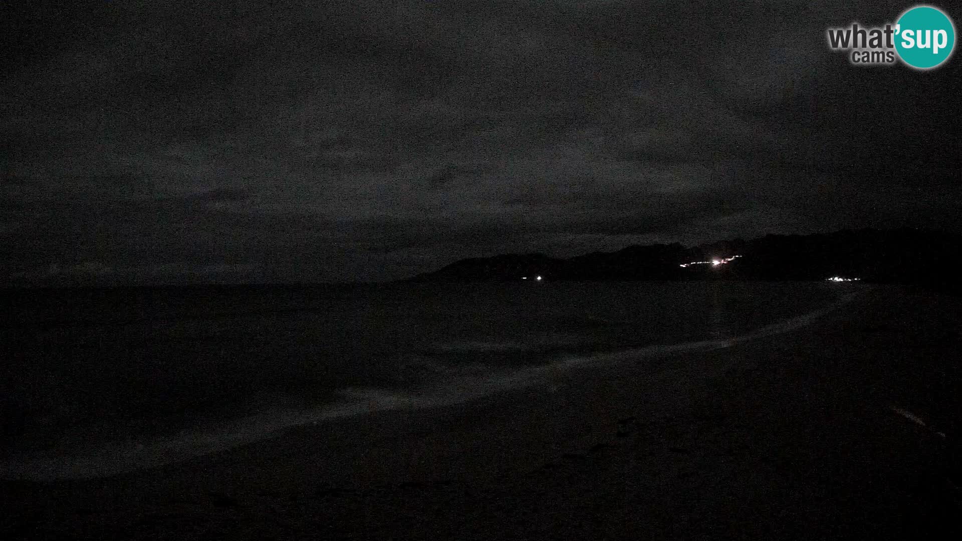 Plage Santa Margherita di Pula | Sardaigne