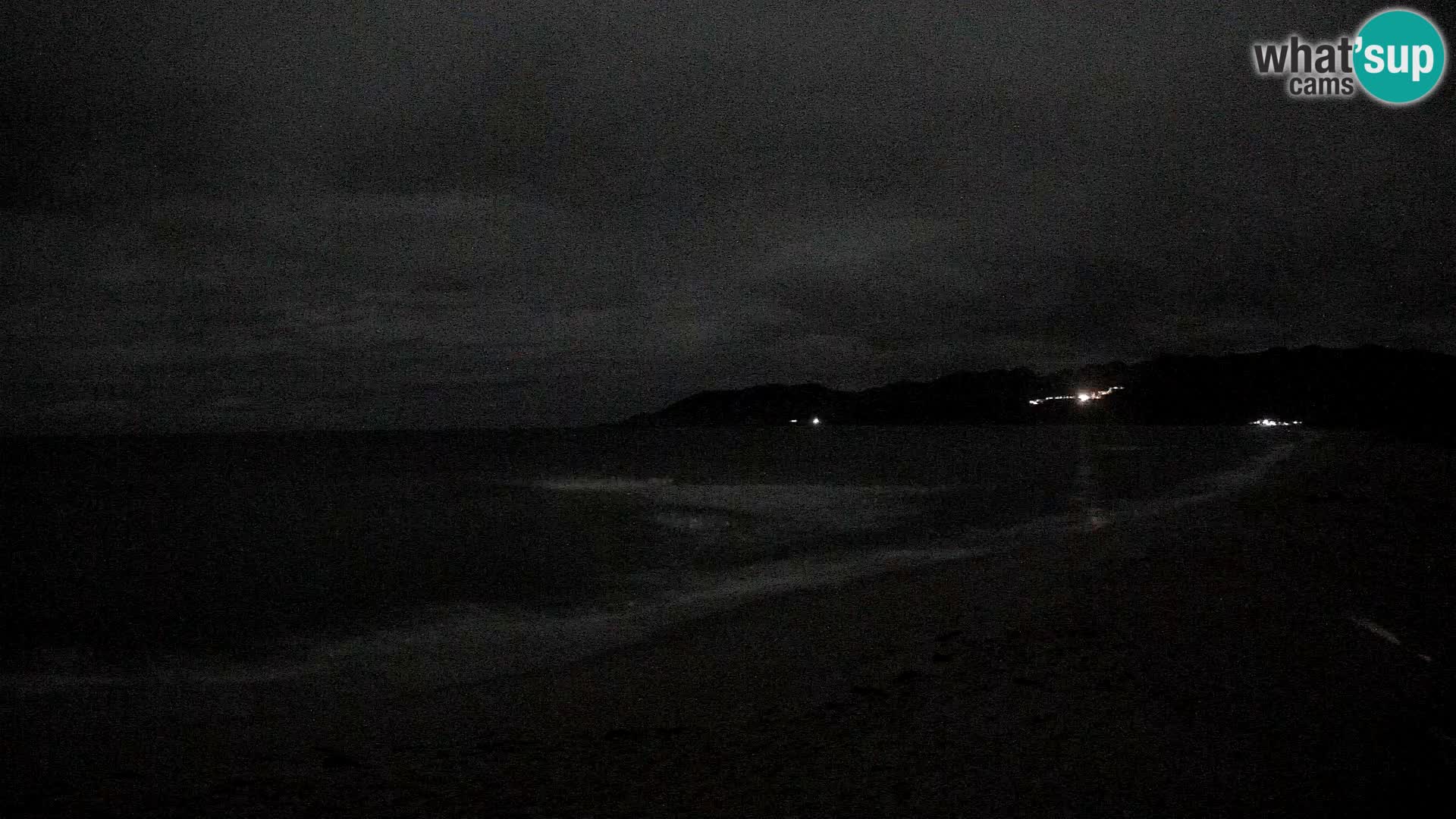 Plaža Santa Margherita di Pula | Sardinija