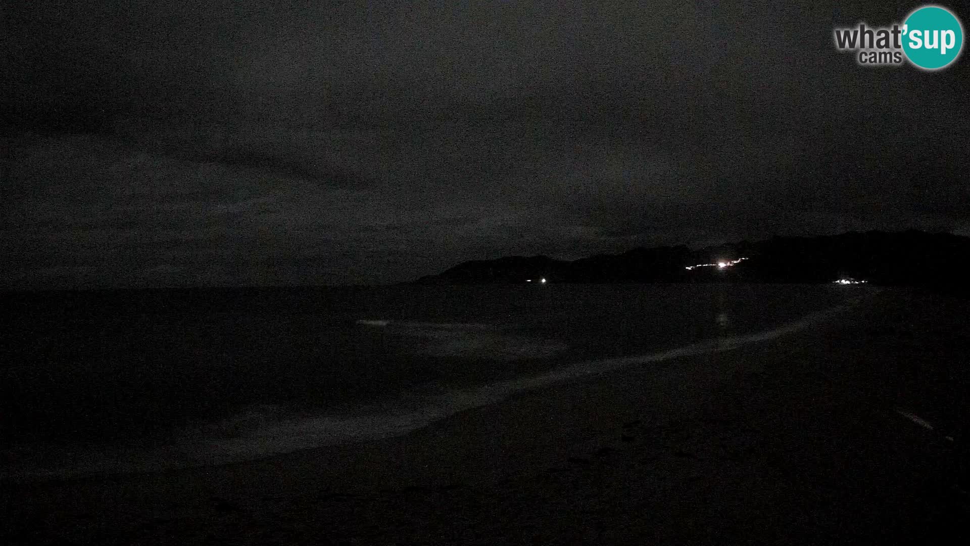 Plage Santa Margherita di Pula | Sardaigne