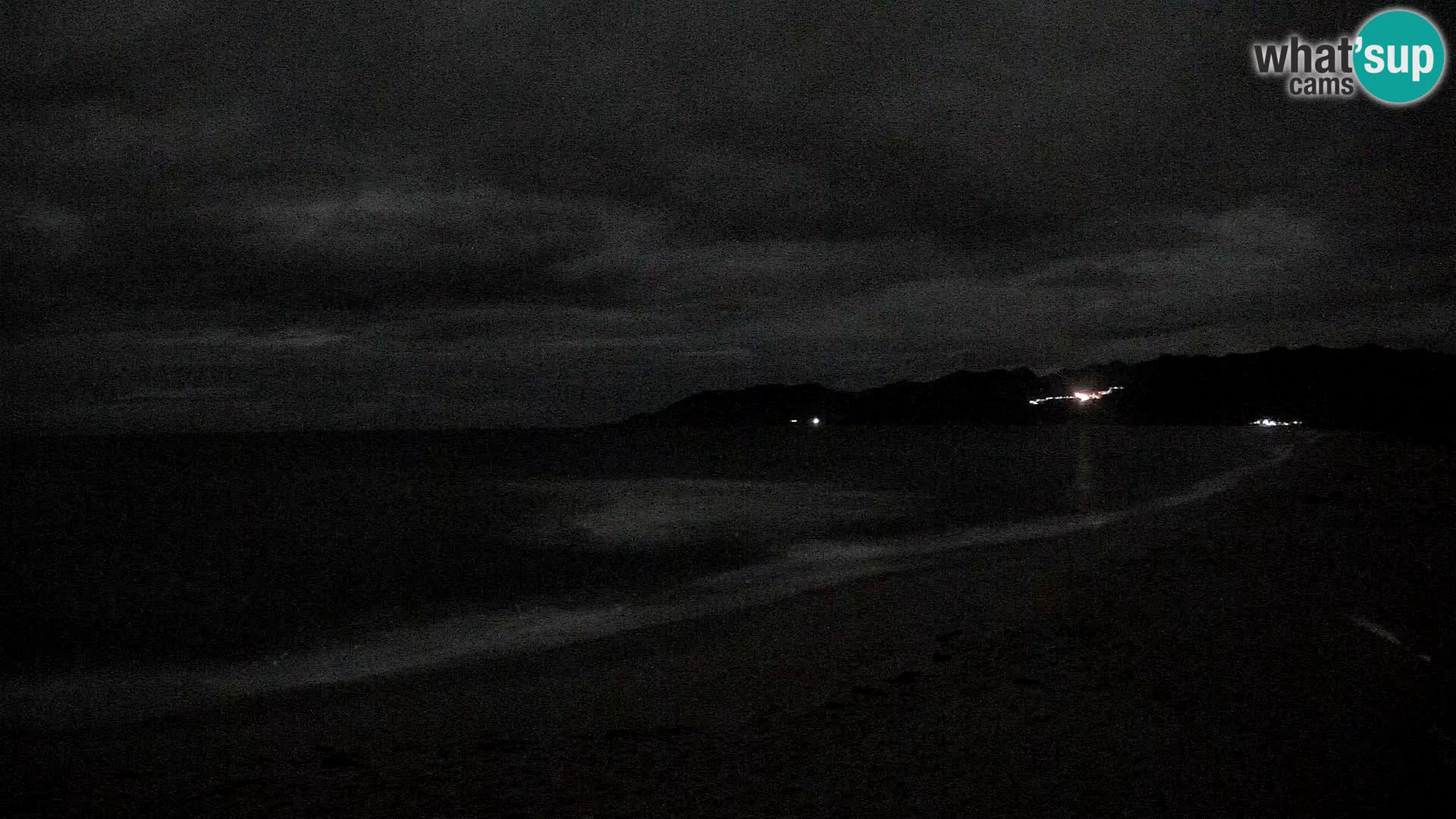 Strand Santa Margherita di Pula | Sardinien