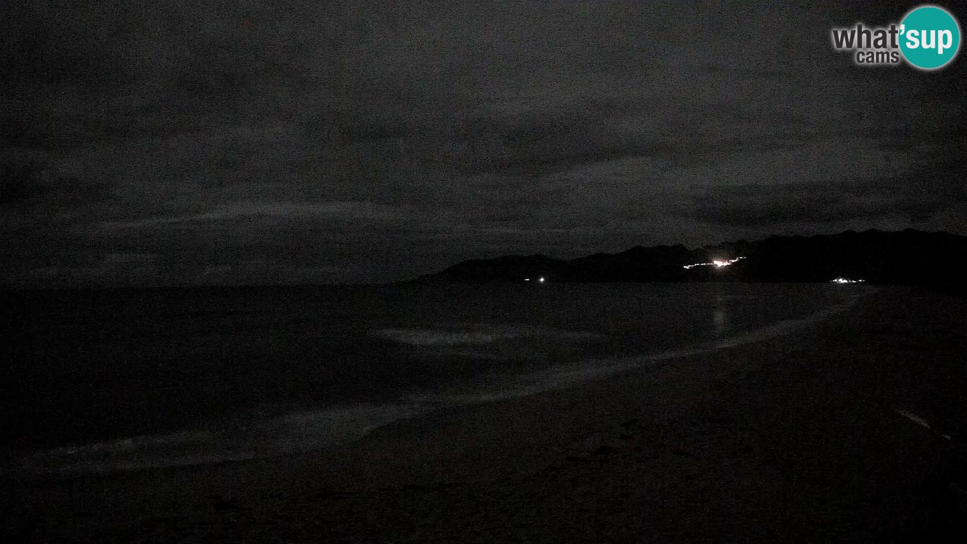 Strand Santa Margherita di Pula | Sardinien