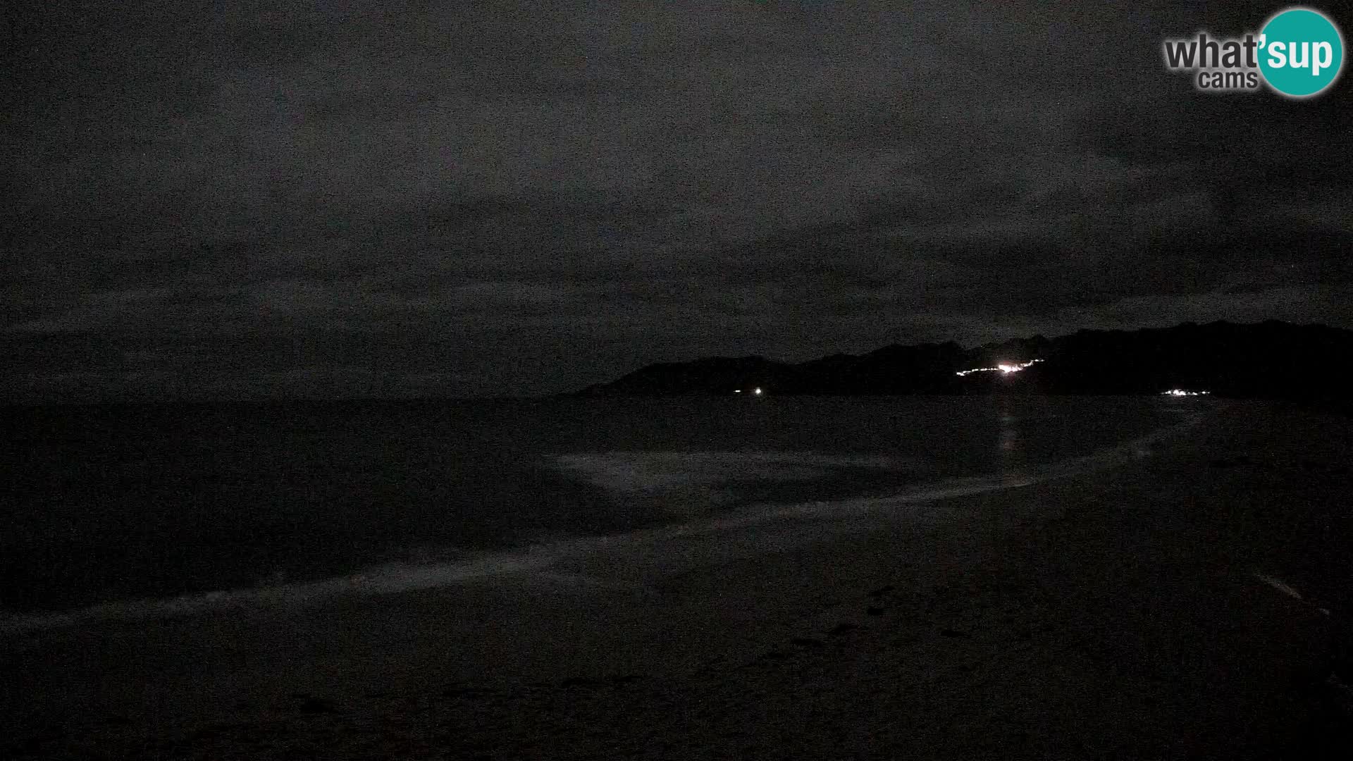 Plaža Santa Margherita di Pula | Sardinija