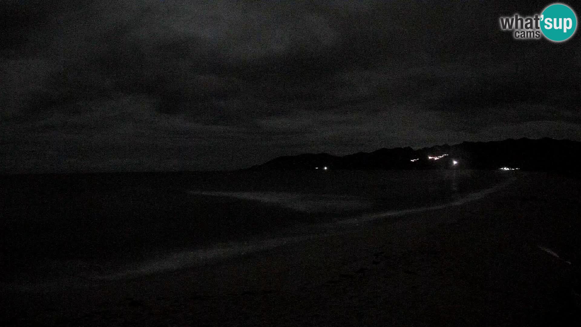 Strand Santa Margherita di Pula | Sardinien