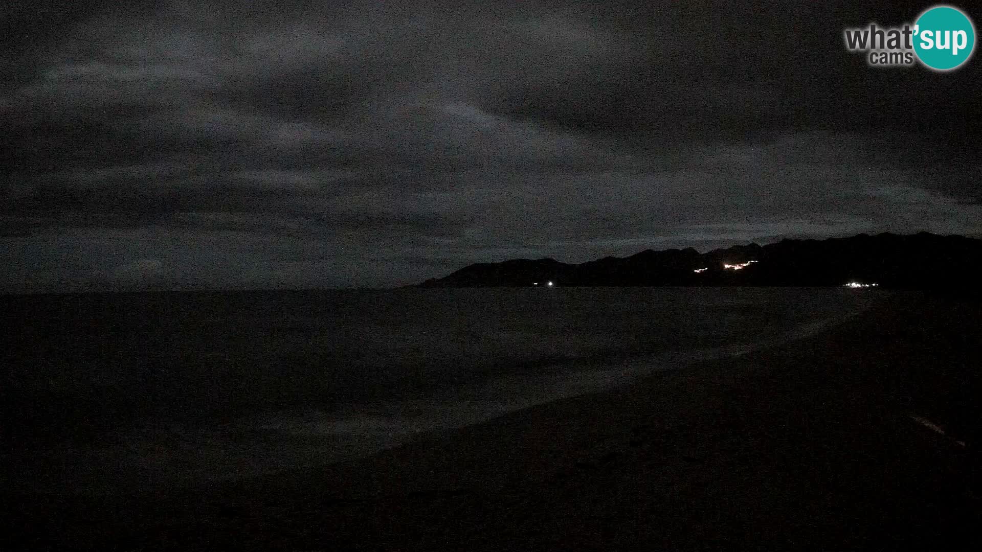 Plaža Santa Margherita di Pula | Sardinija
