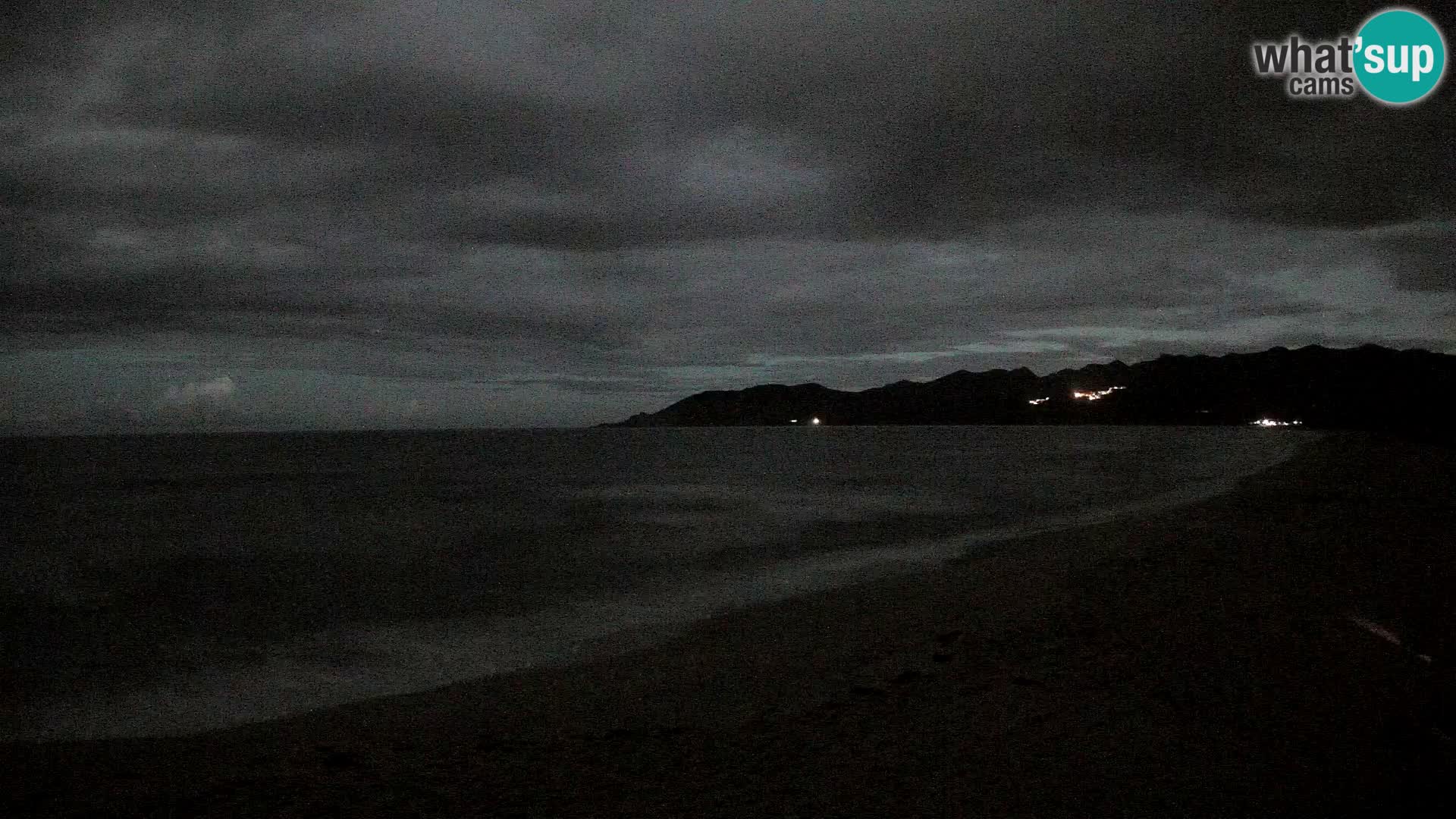 Strand Santa Margherita di Pula | Sardinien