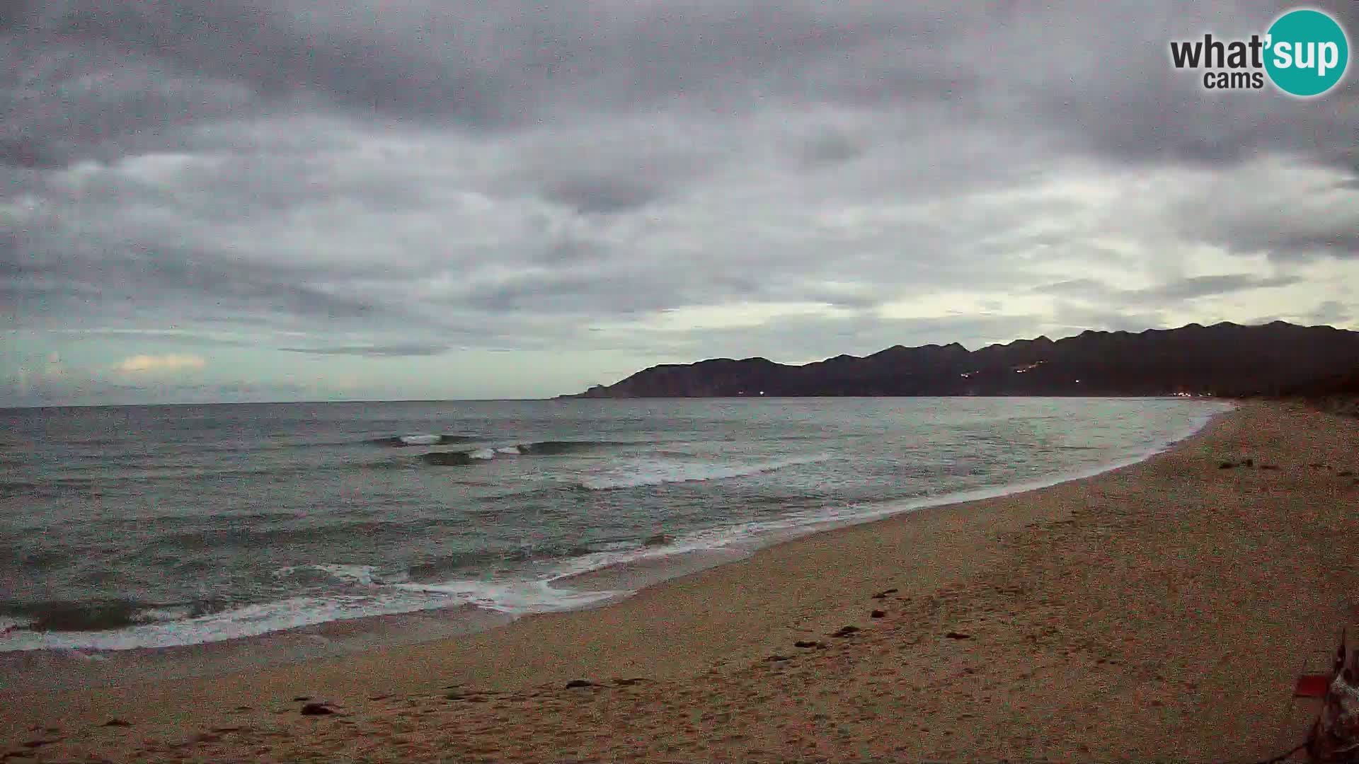 Playa Santa Margherita di Pula | Cerdeña