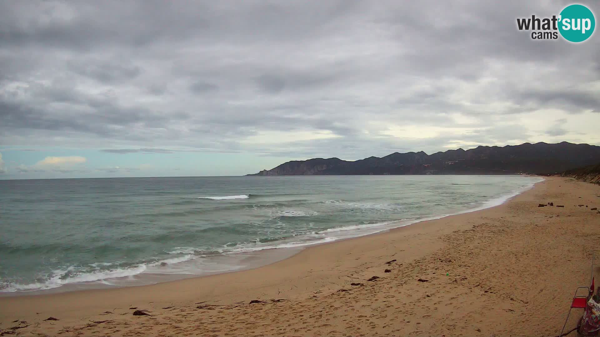 Spiaggia Santa Margherita di Pula | Sardegna