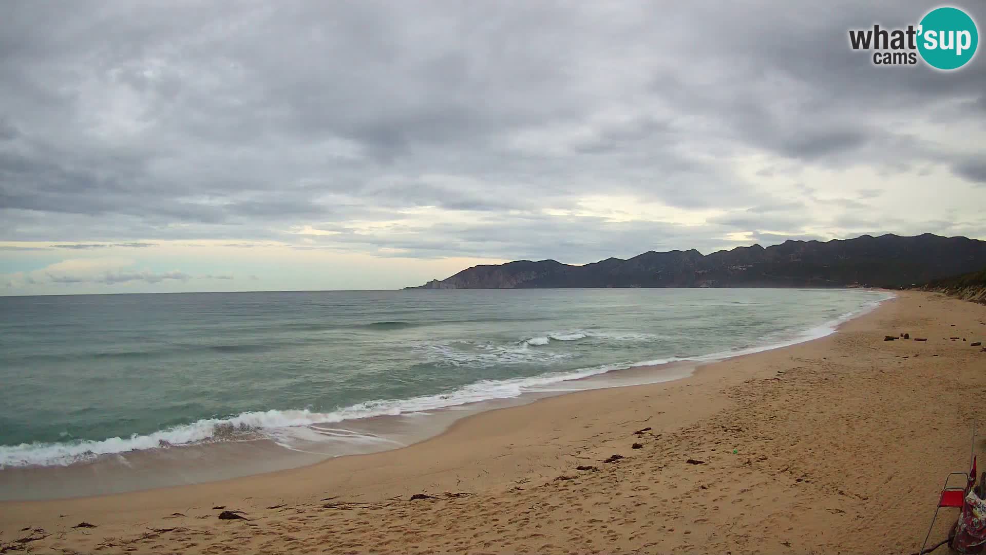 Playa Santa Margherita di Pula | Cerdeña